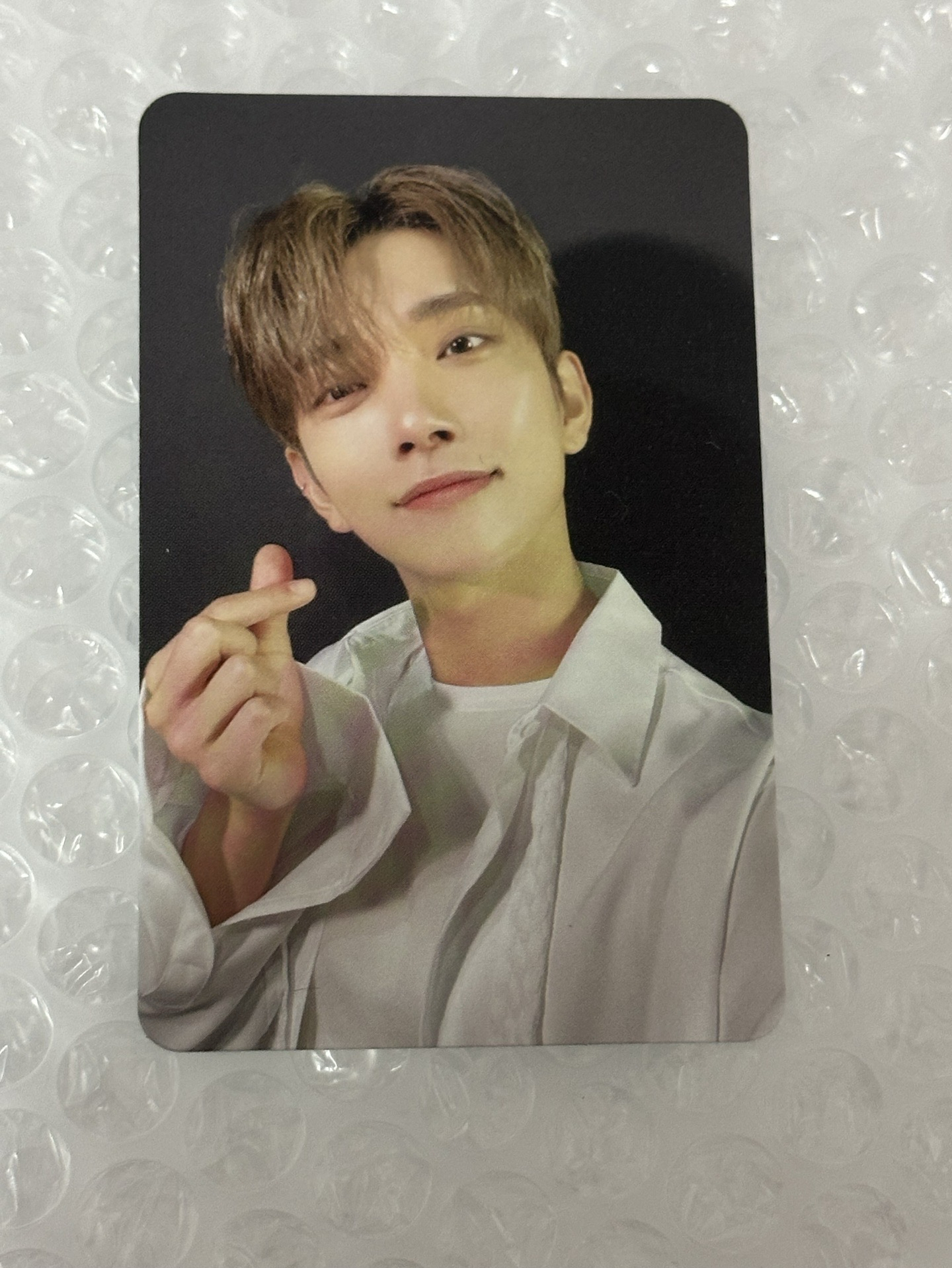 SVT 迷你12 專卡 秀