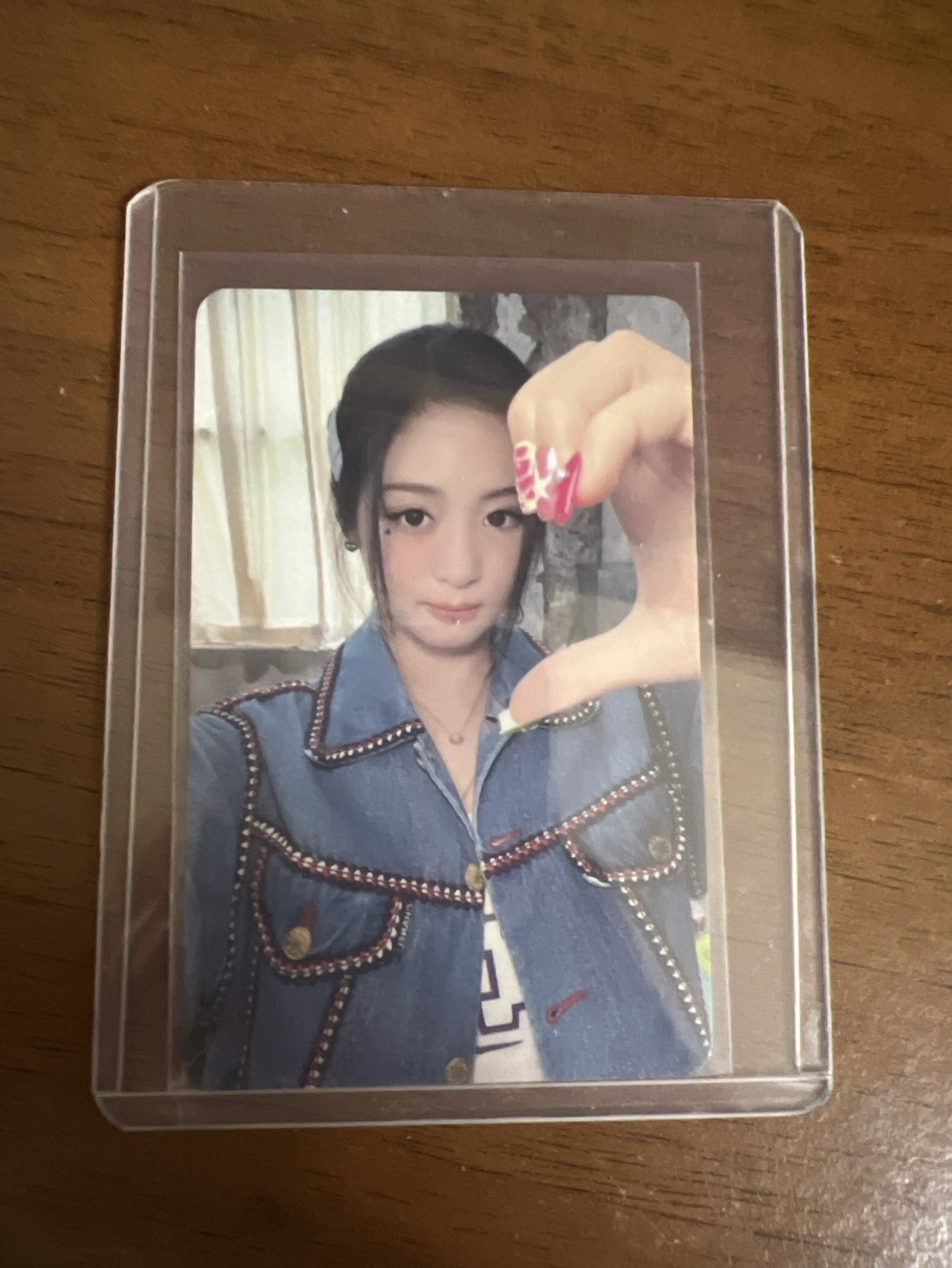 DRIP k4預售特典 賢