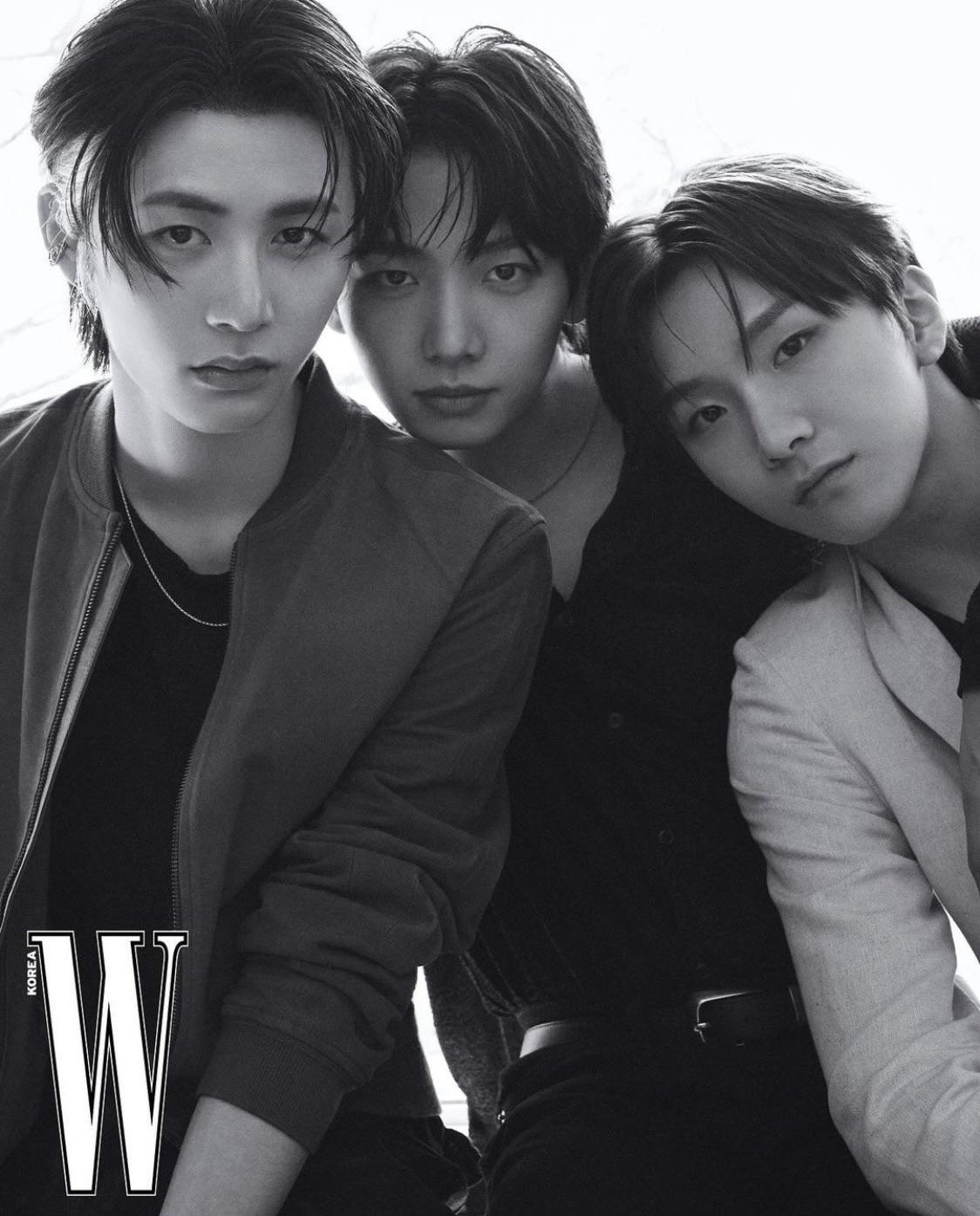 John Varvatos x BOYNEXTDOOR 香水聯名