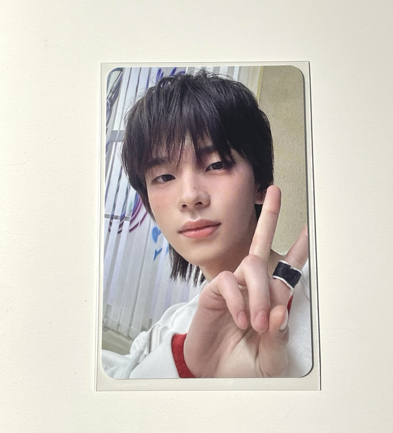 迷二 yes24預售❤️