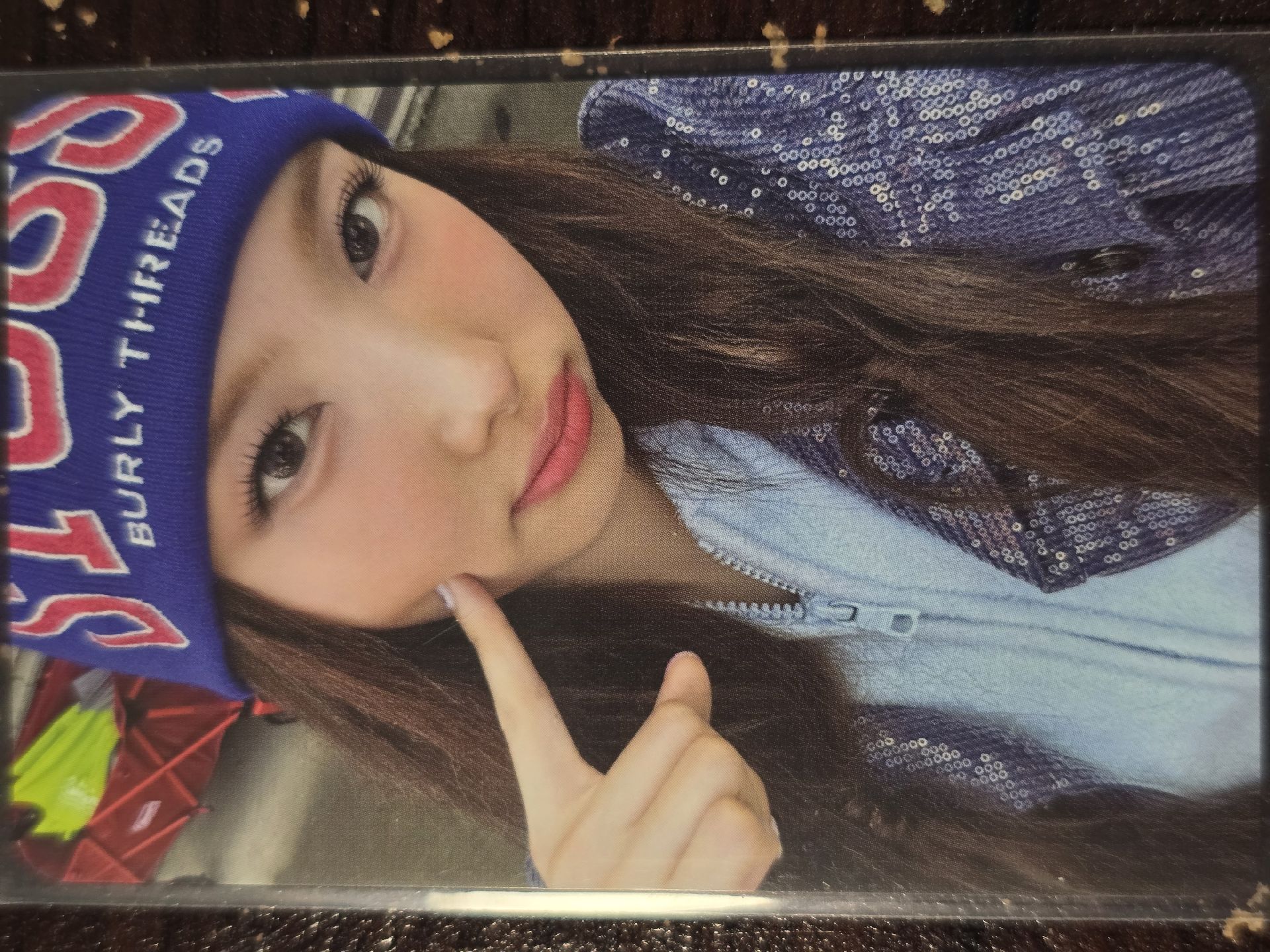 STRATEGY 娜璉專卡