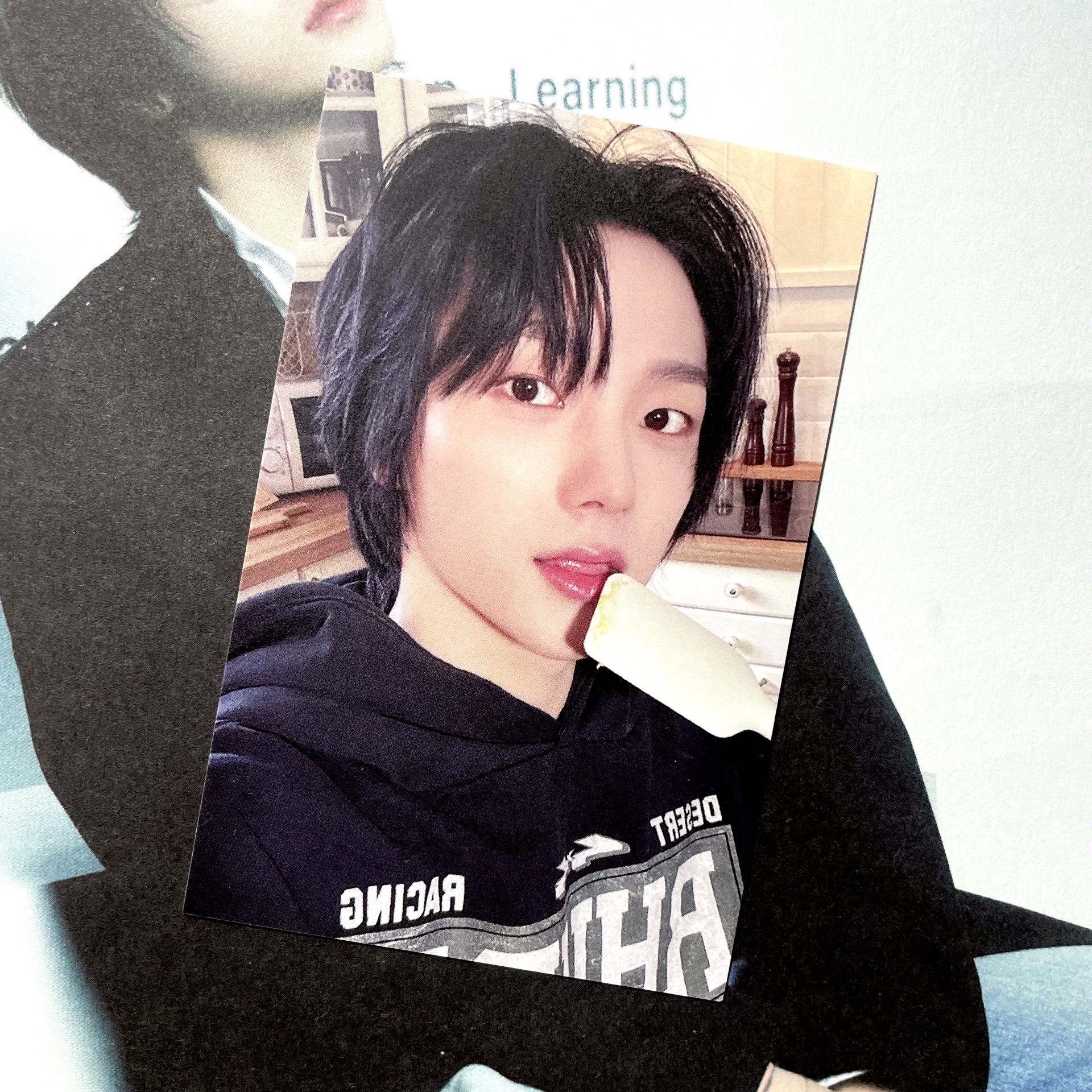 朴成淏 how環球抽選