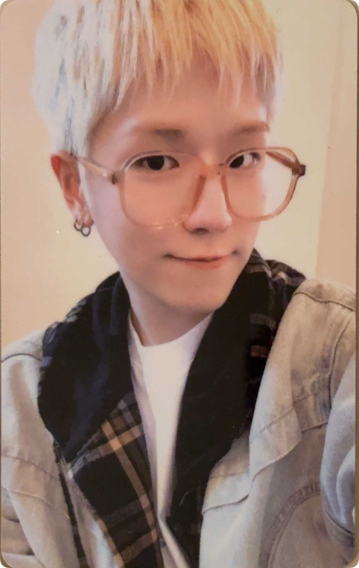 BND how 咖啡廳快閃 幸運卡