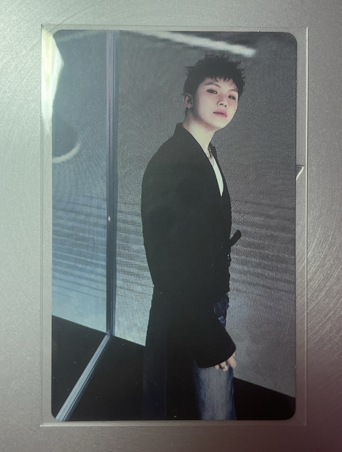 HxW<BEAM>  WVS電子專 勳