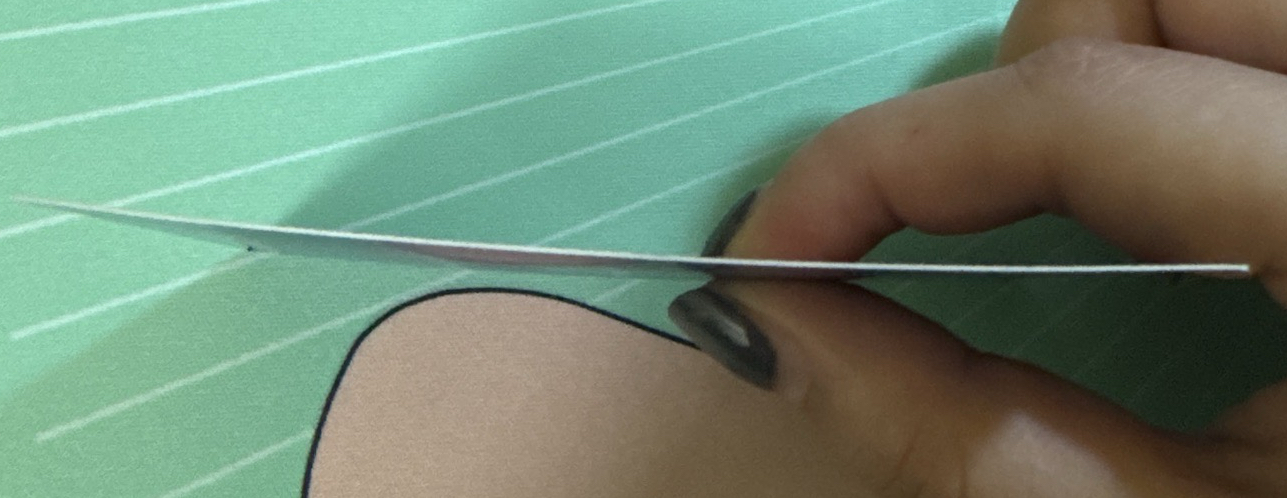 BTS HYBE博物館 周邊卡