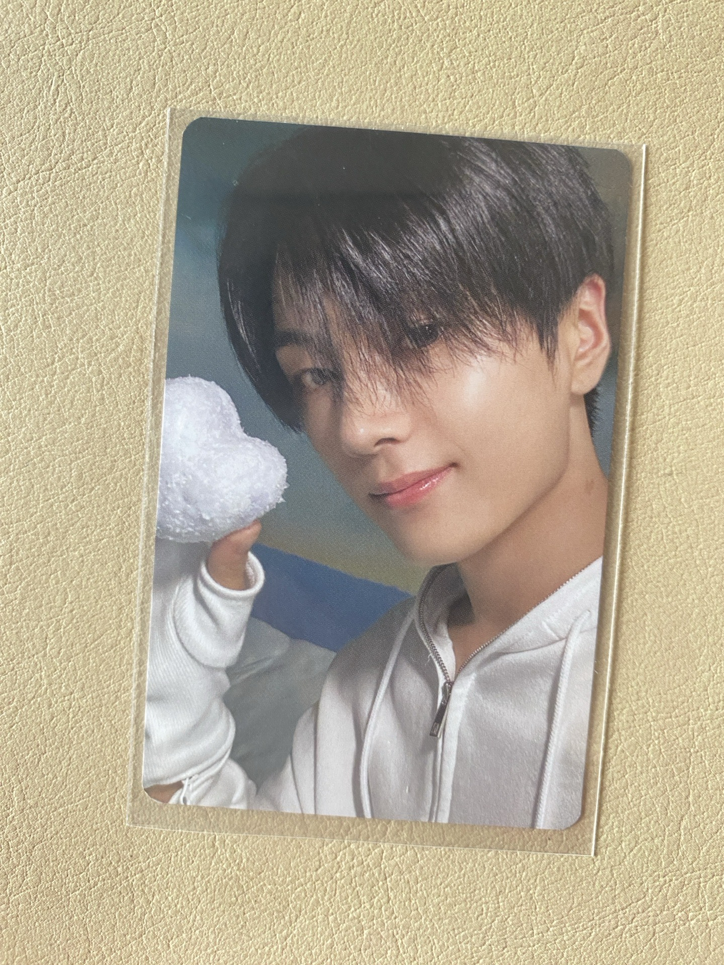 綜星 正二後續 塔店特典