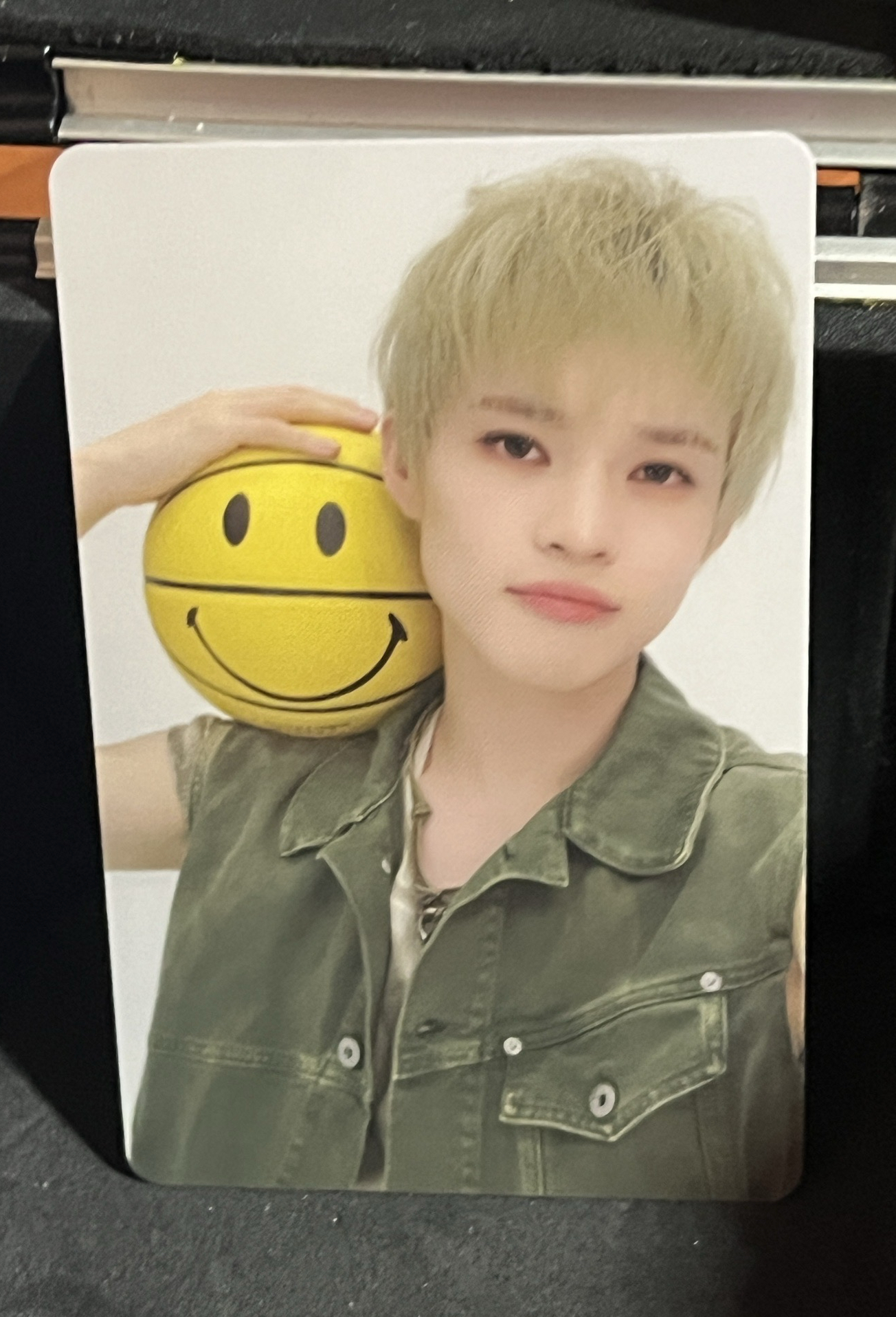 SMTOWN 30週年紀念專輯 FAMILY 