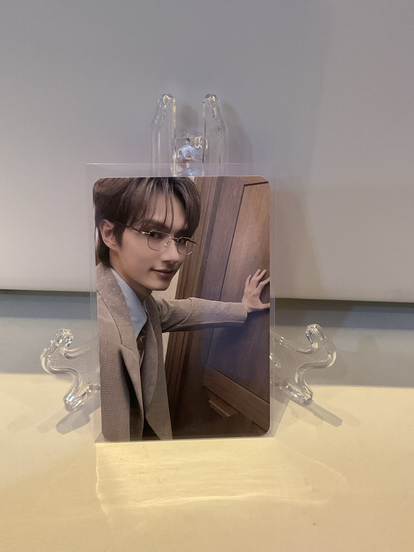 迷12克拉盤專卡