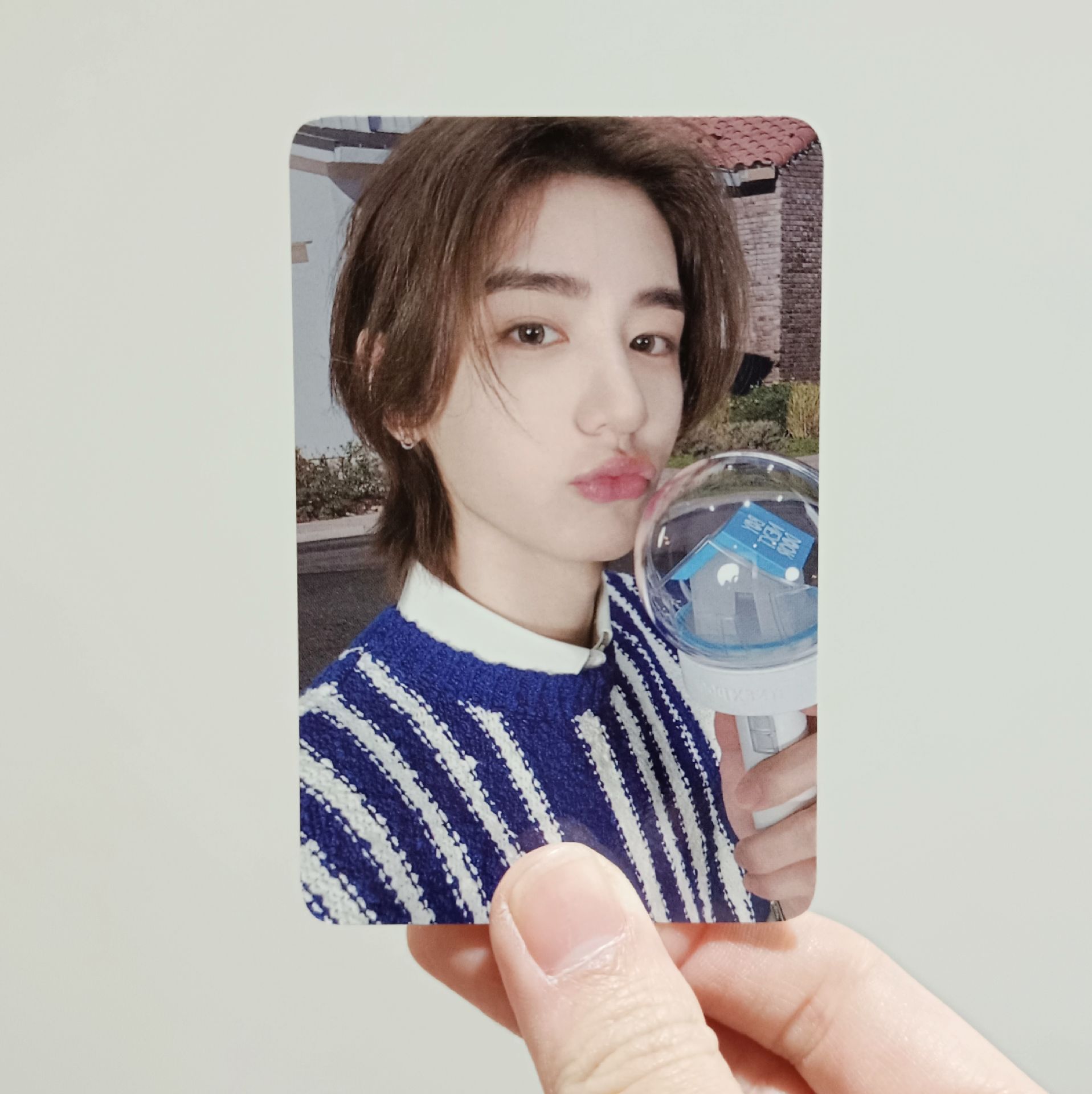 《含綁 / 直出》飯咪粽5