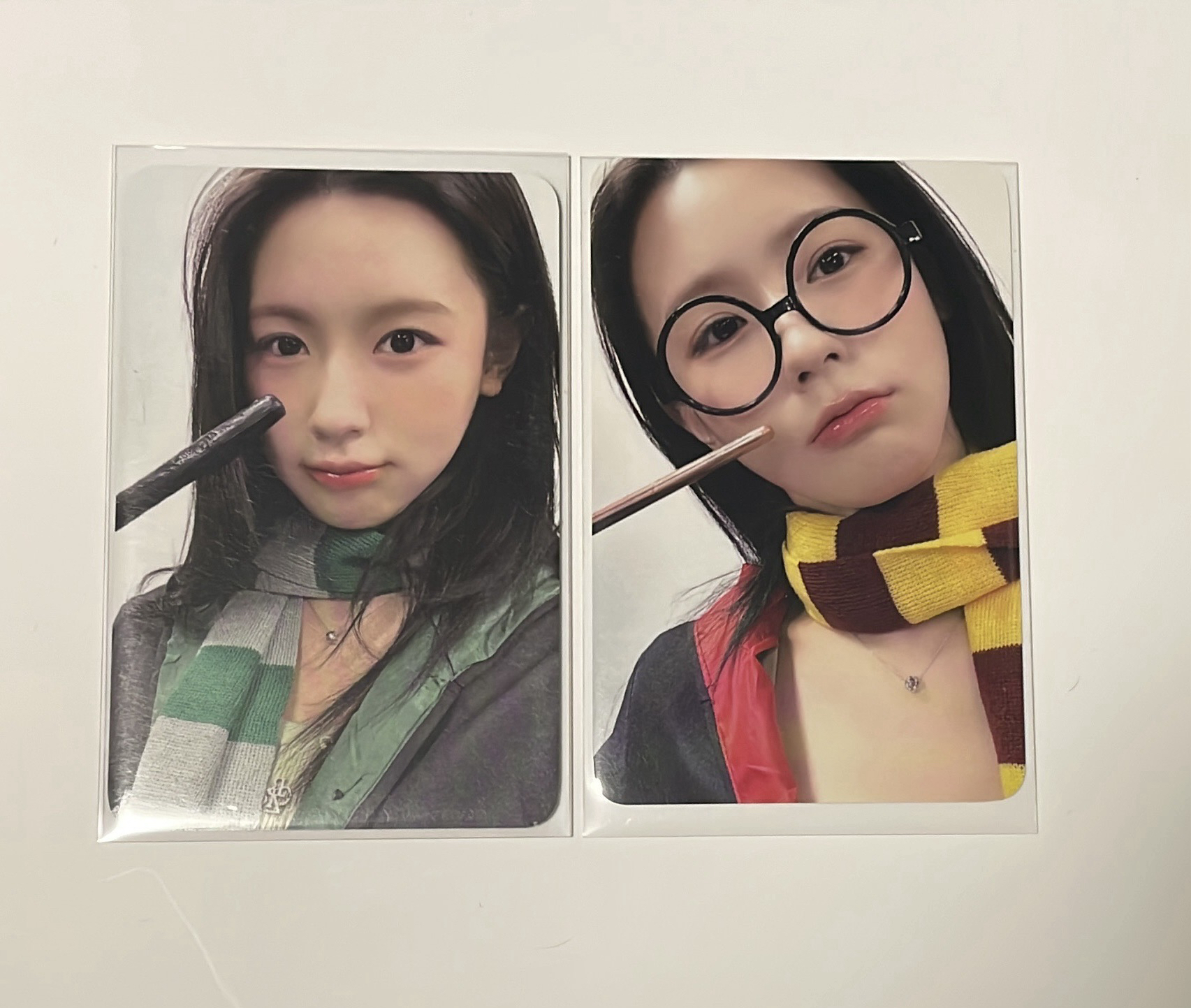 i-dle 迷八K4 魔法學院