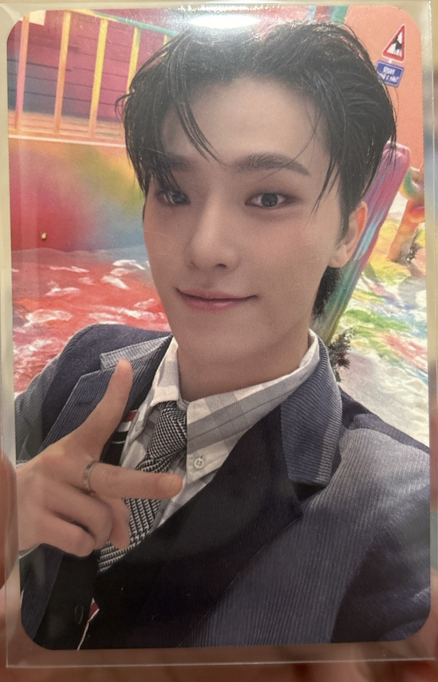 精選專 BR簽售卡 燦