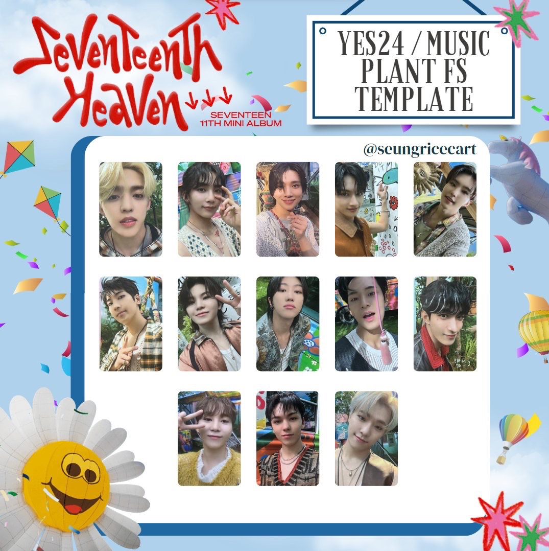YES24/MP特典