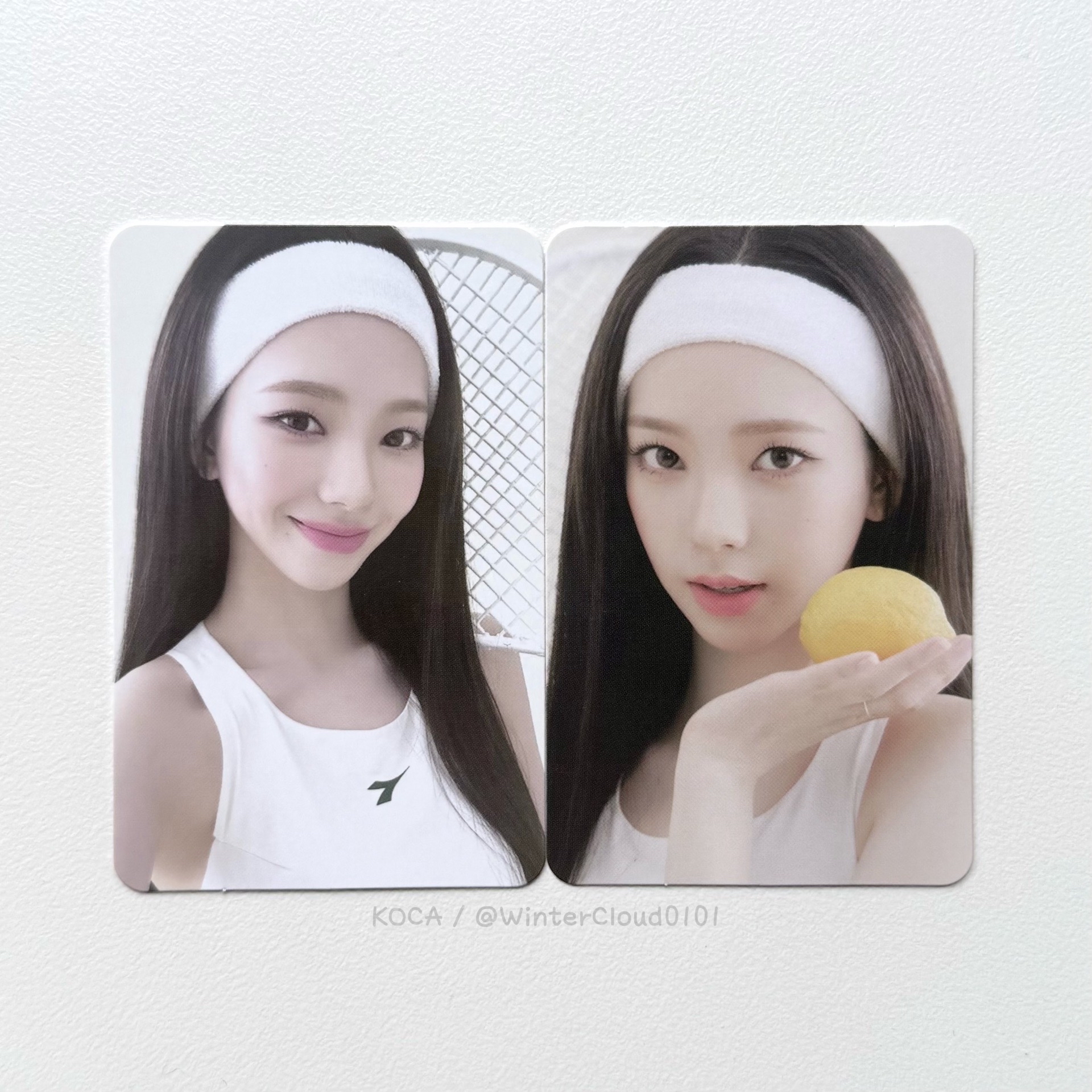 2024年曆後續隨機卡柚