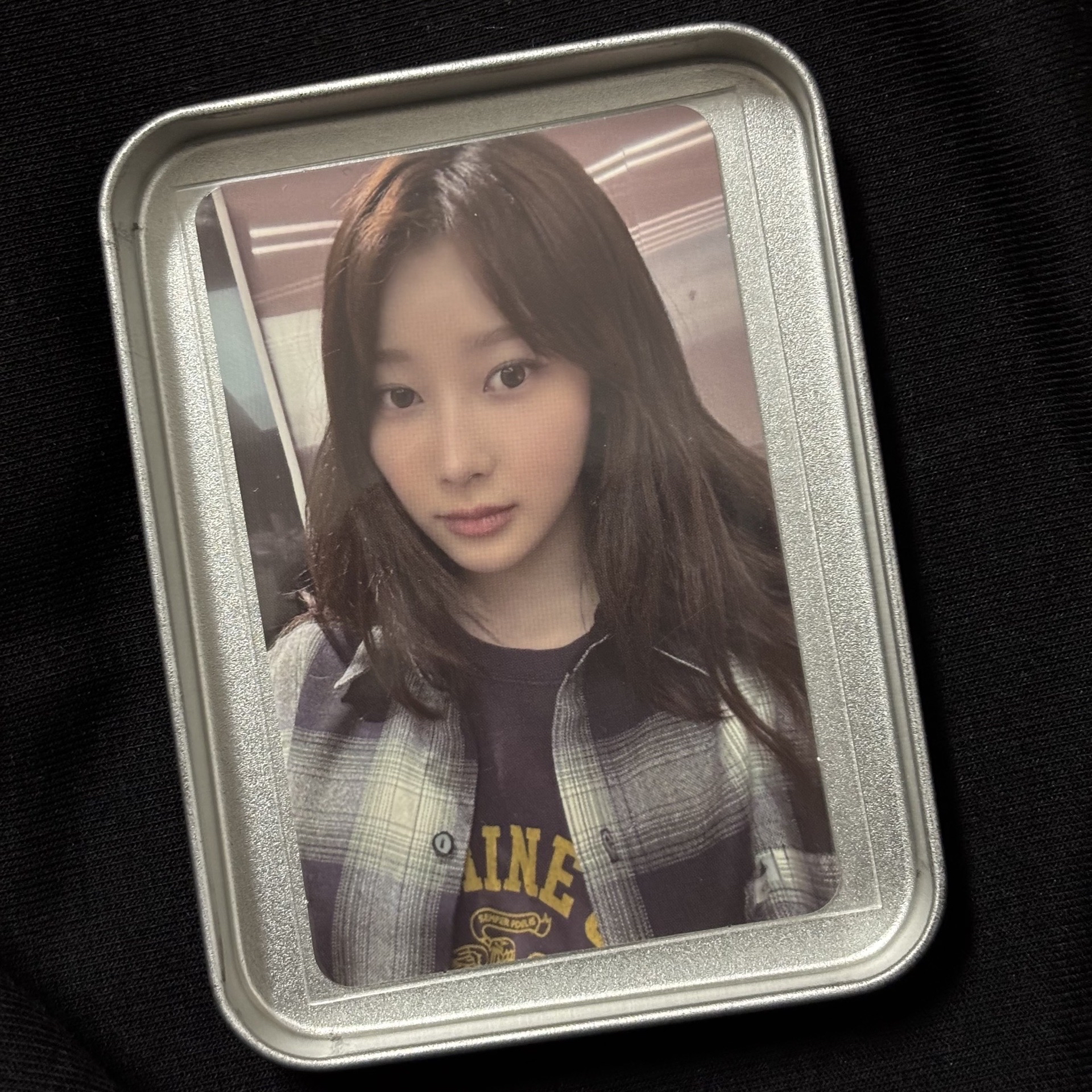 Armageddon SM視訊簽售