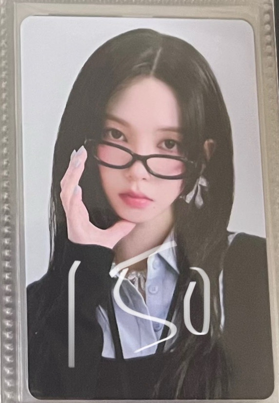 年曆 隨機卡 B版官拍柚