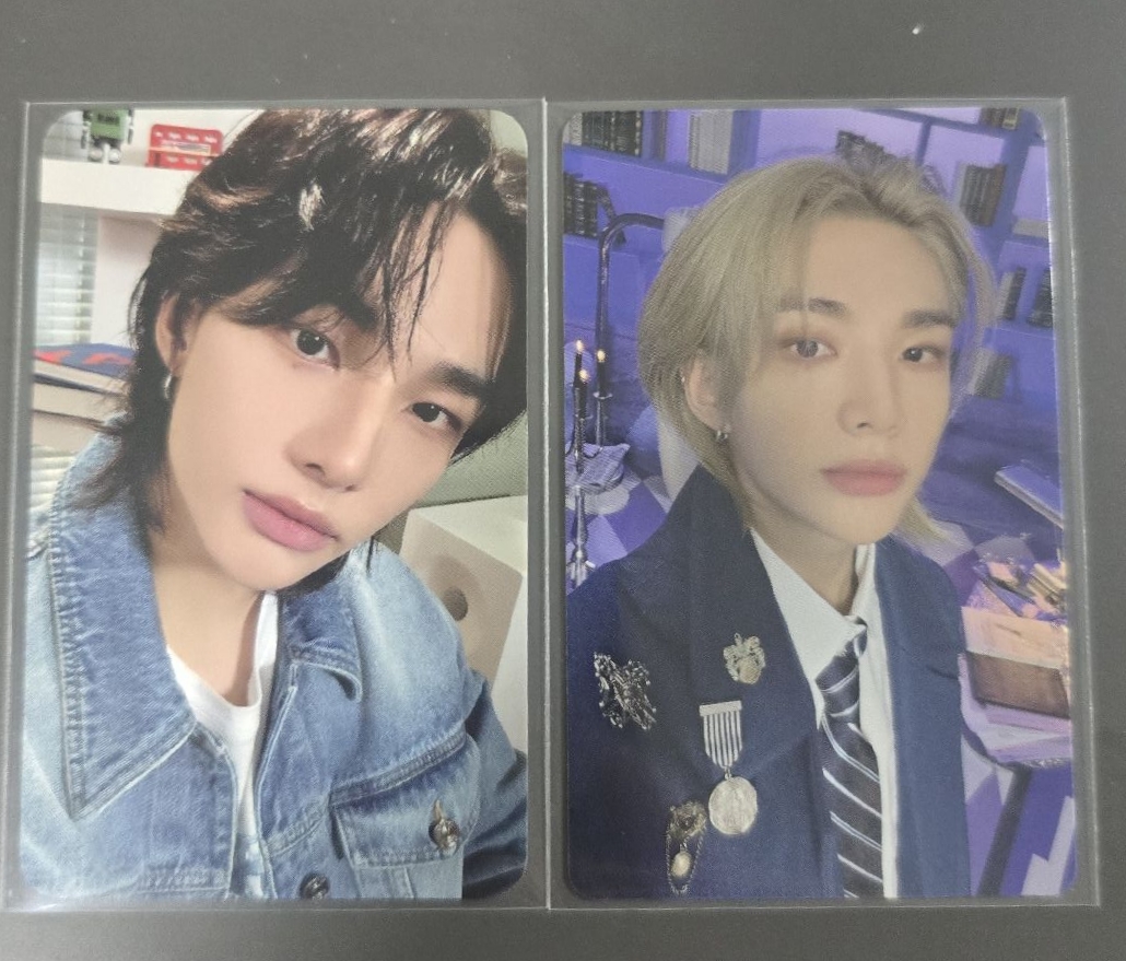 ATE 快閃店LD 黃鉉辰🥟