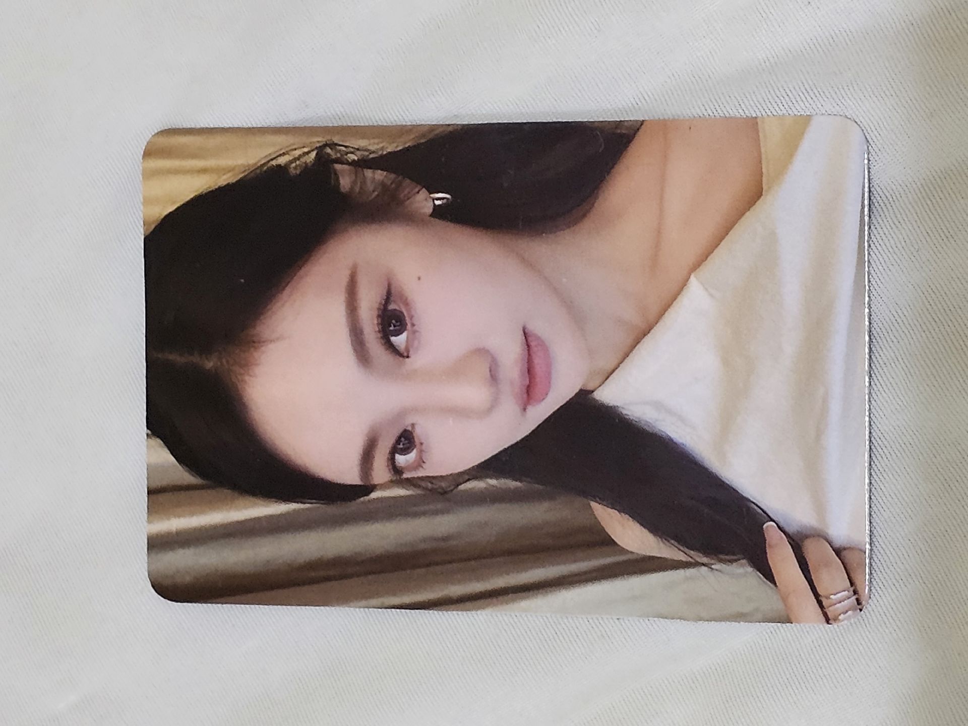 aespa NINGNING 澳簽寧