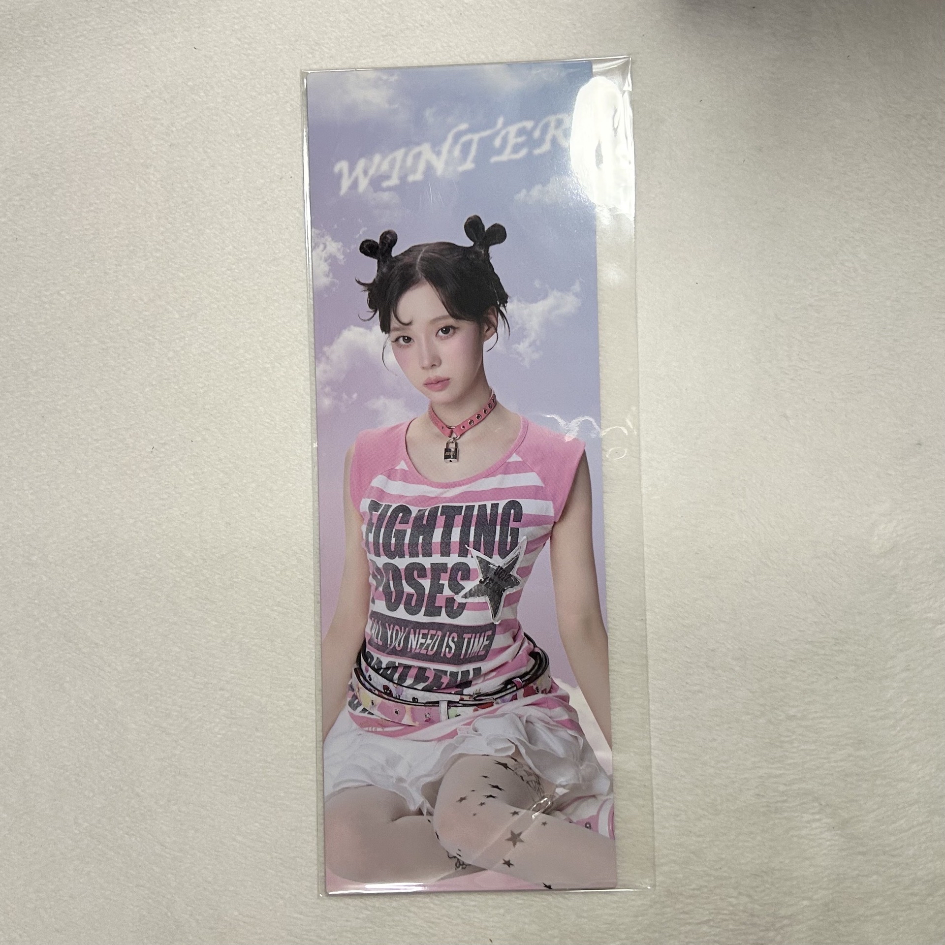 25FM 日本會員禮 冬