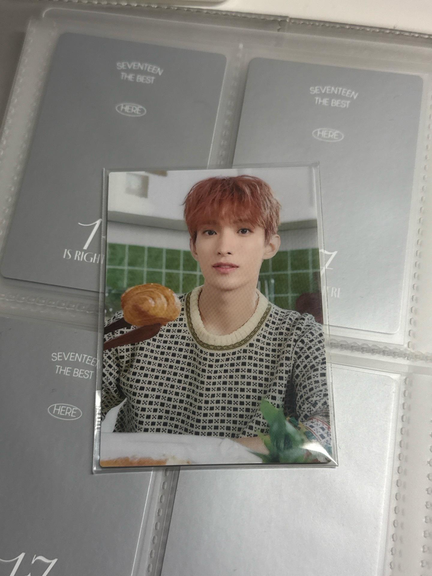 23‘ HOME隨機卡碩