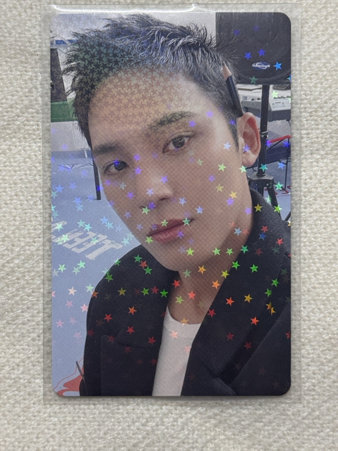 精選JP特典 星閃