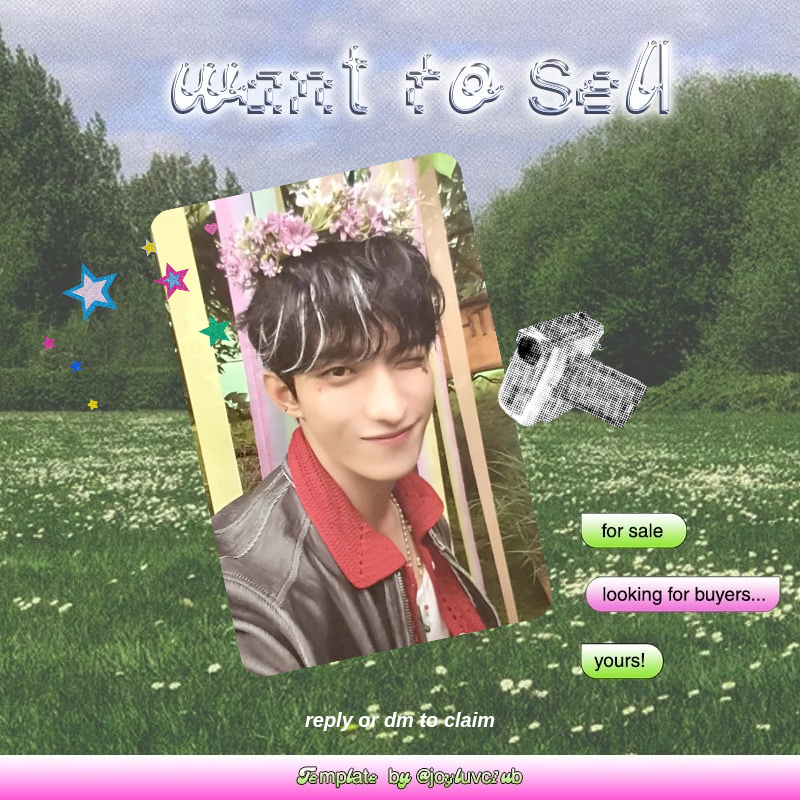SEVENTEENTH HEAVEN PM 2:14 Ver.碩