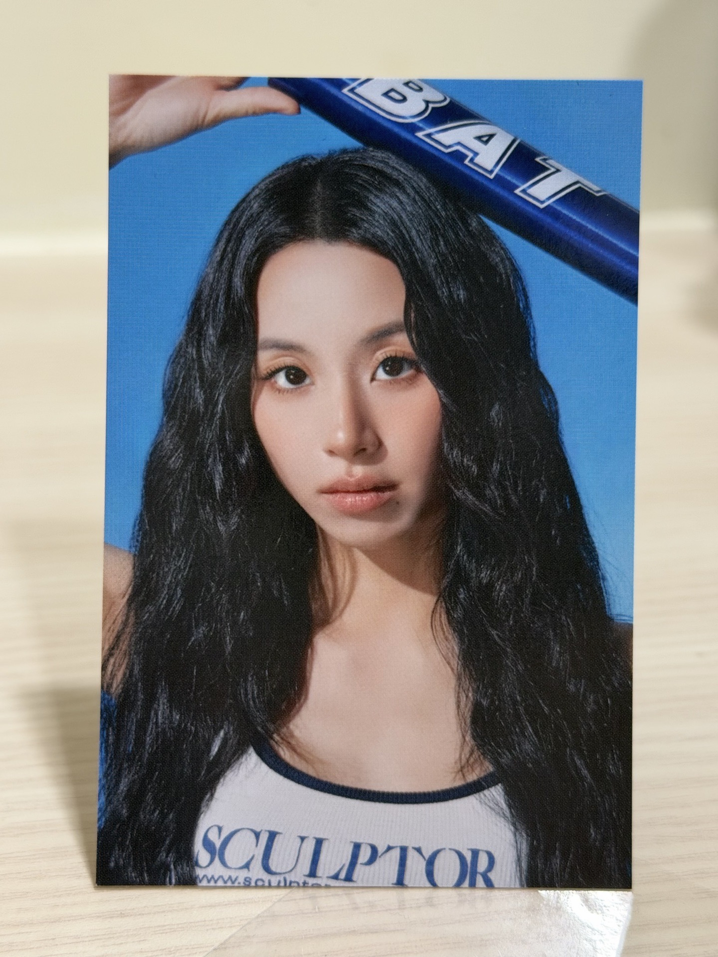 CHAEYOUNG/九週年 隨機卡