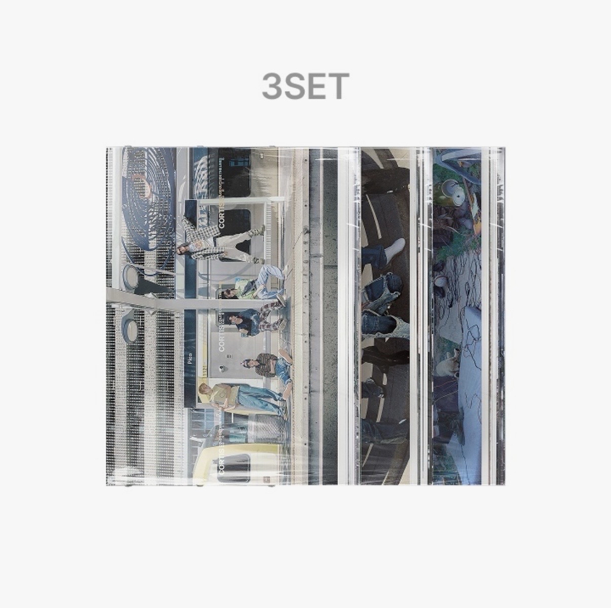 Cortis 迷一未拆專 現貨