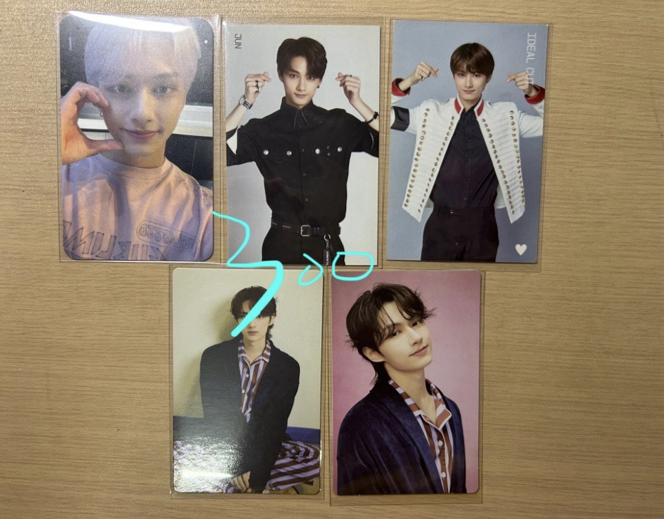 正四後續LD小盤