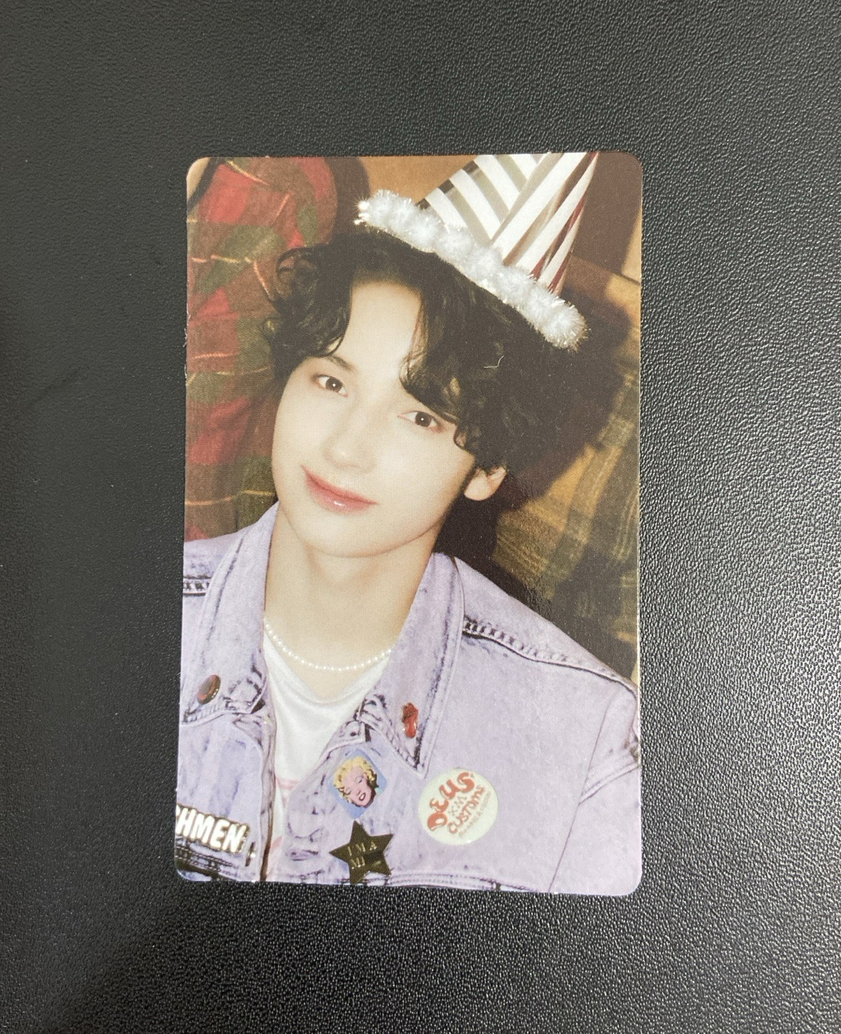 周邊｜DECO KIT預售特典寧