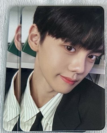 迷三 電子專卡（制服）