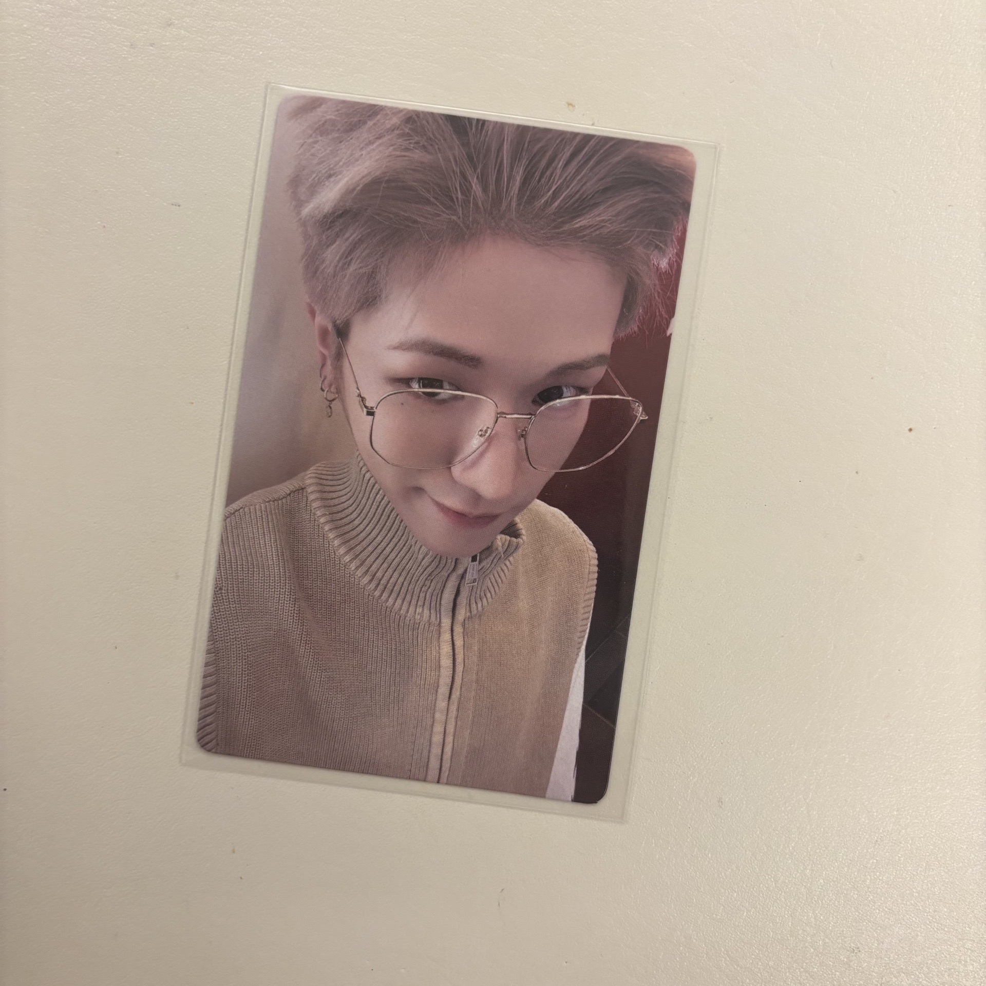 🌟李常赫 wvs pb預售