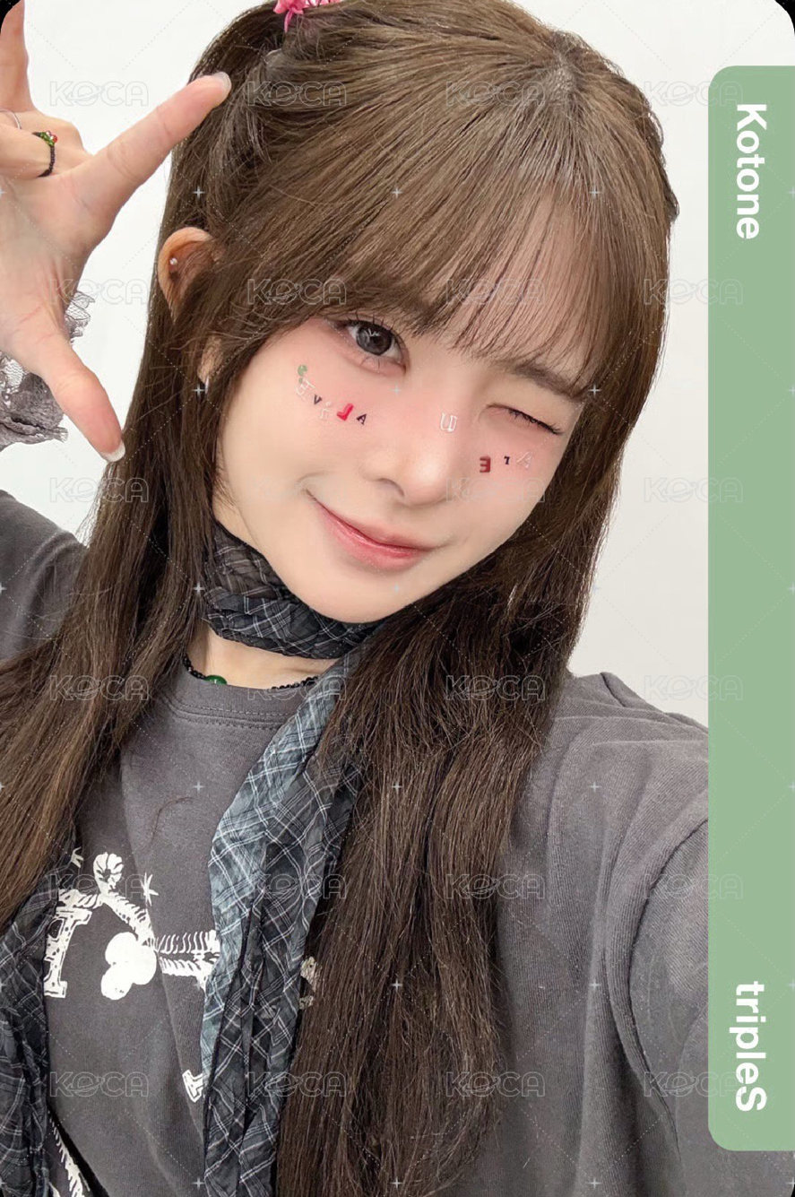 <ASSEMBLE25> CD We So Alive ver.（全專/已拆）