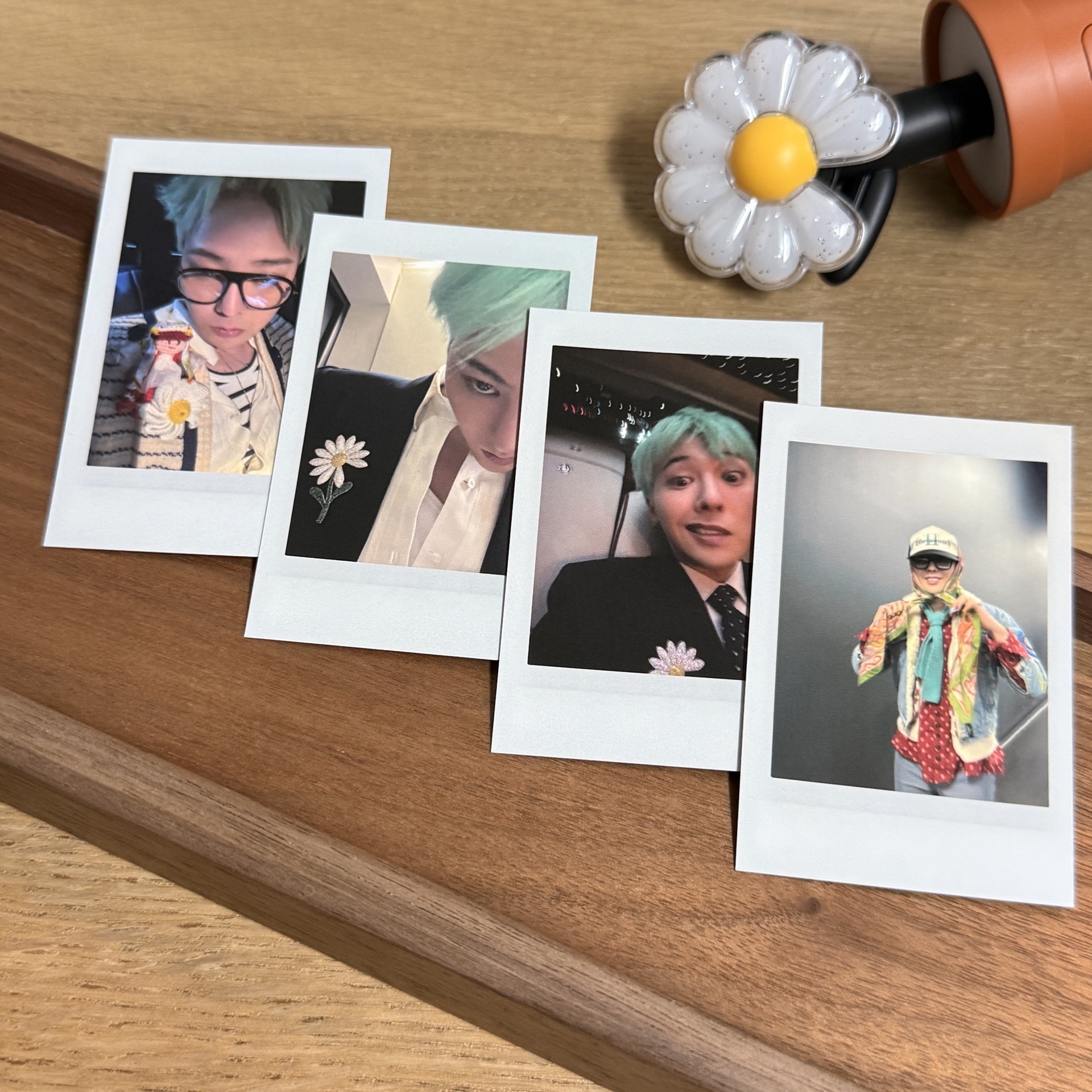 2025 G-DRAGON 滿額卡🐲