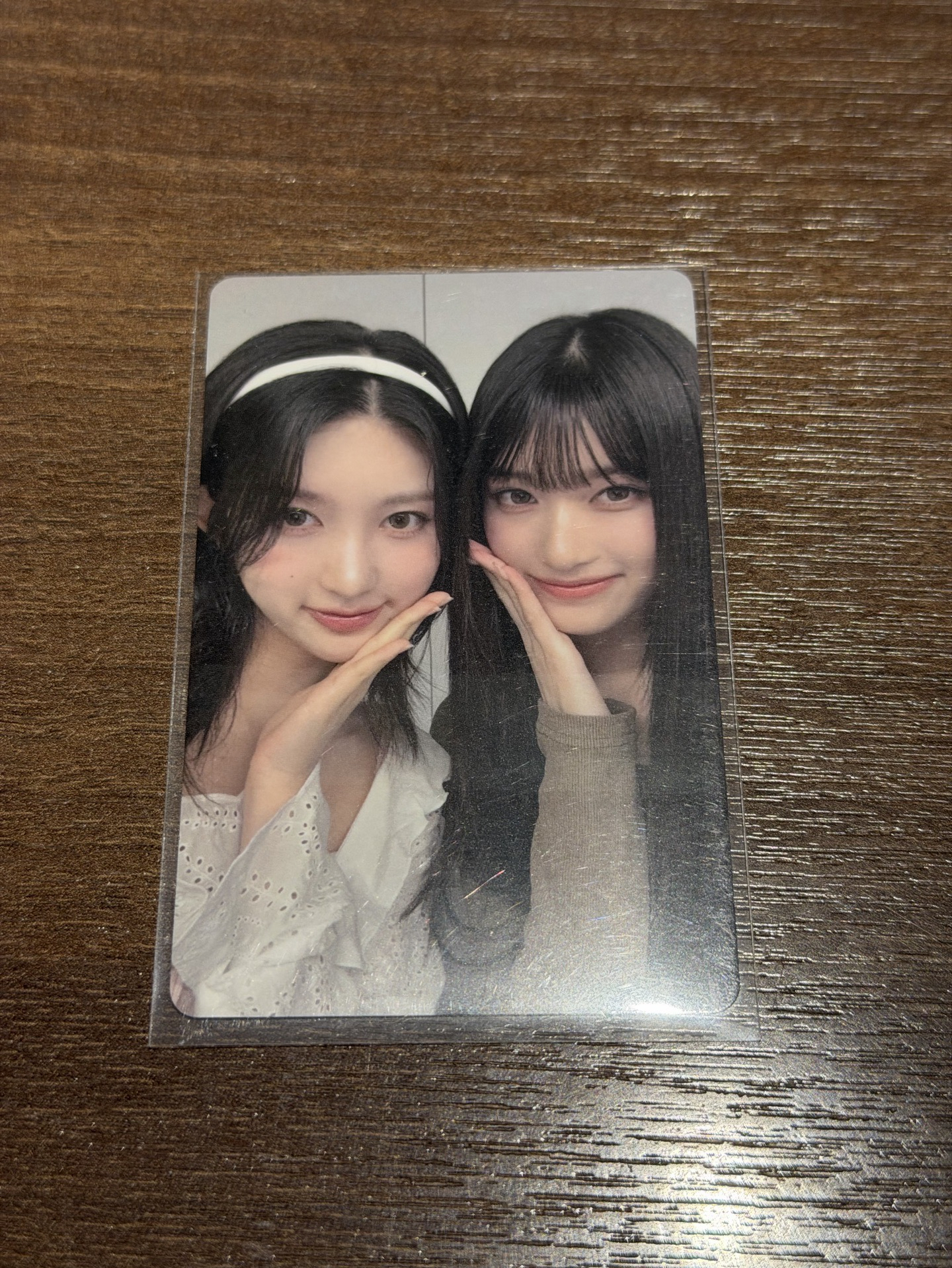 秋天 李瑞 日本 東京 場限卡