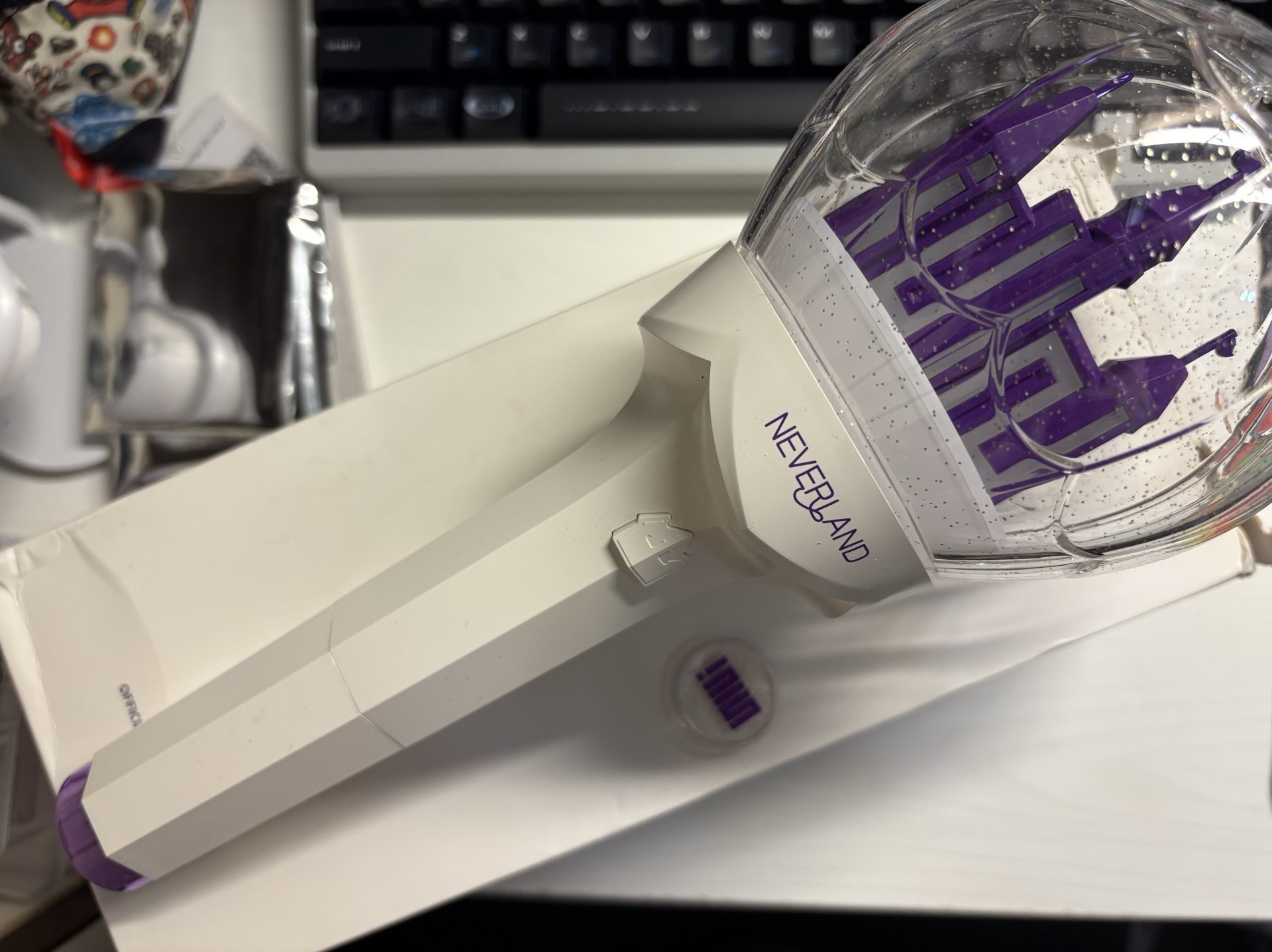 idle手燈 二代 二手