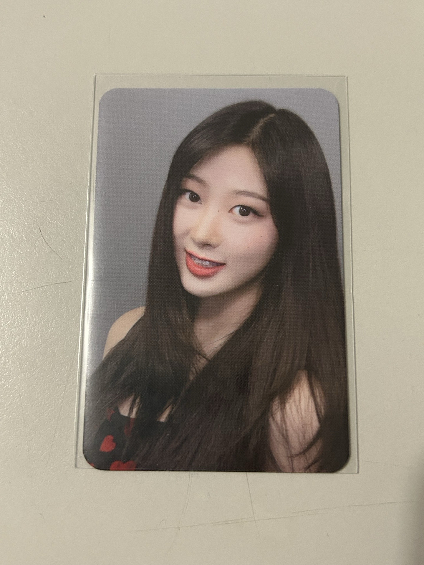 aespa 泰國展會帽子吉