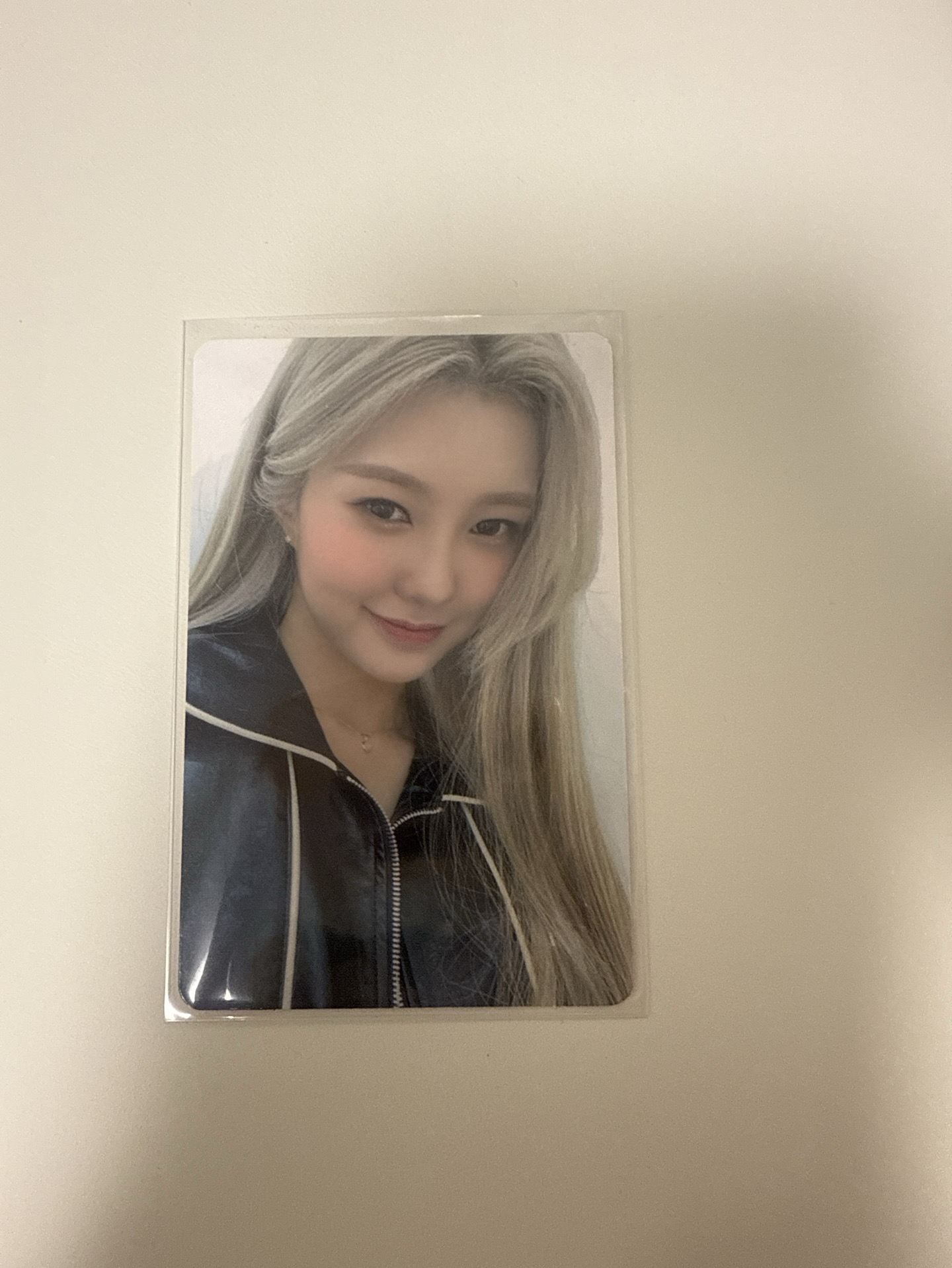 Kep1er 金多娟 雜誌 小卡