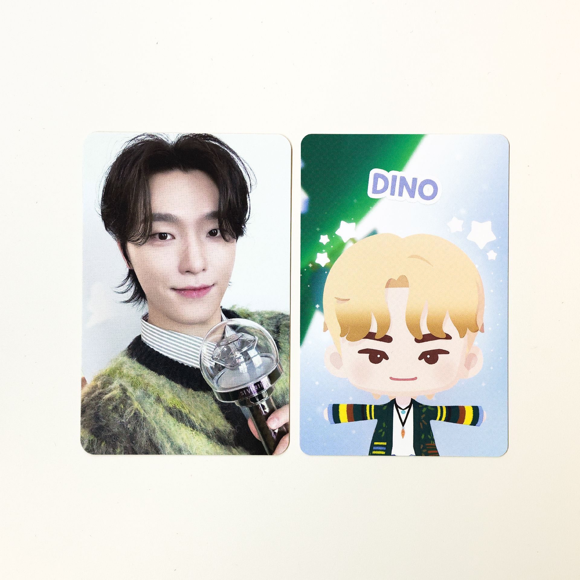 💎 25'克拉綜組 燦 💡