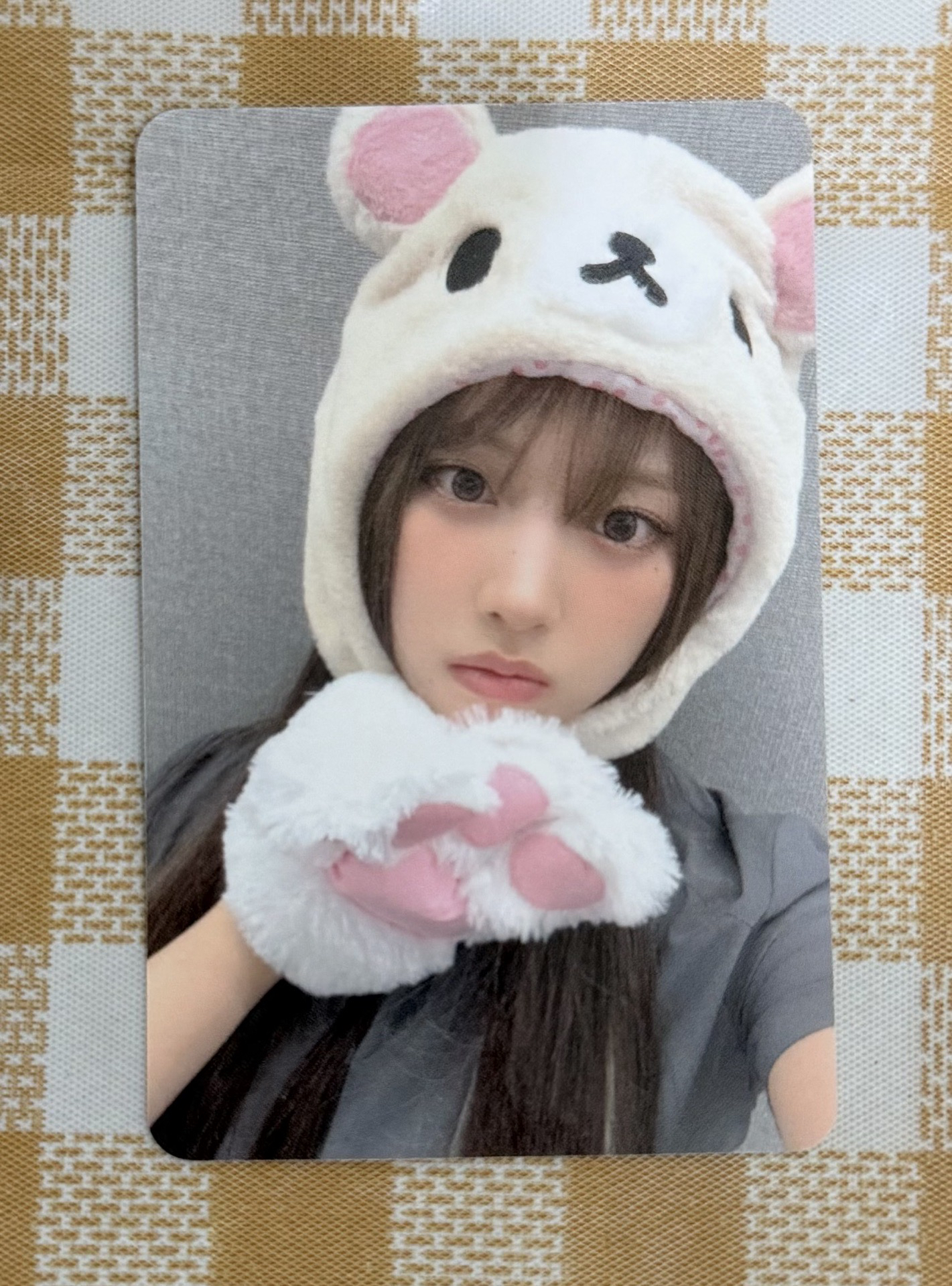 輕鬆熊友