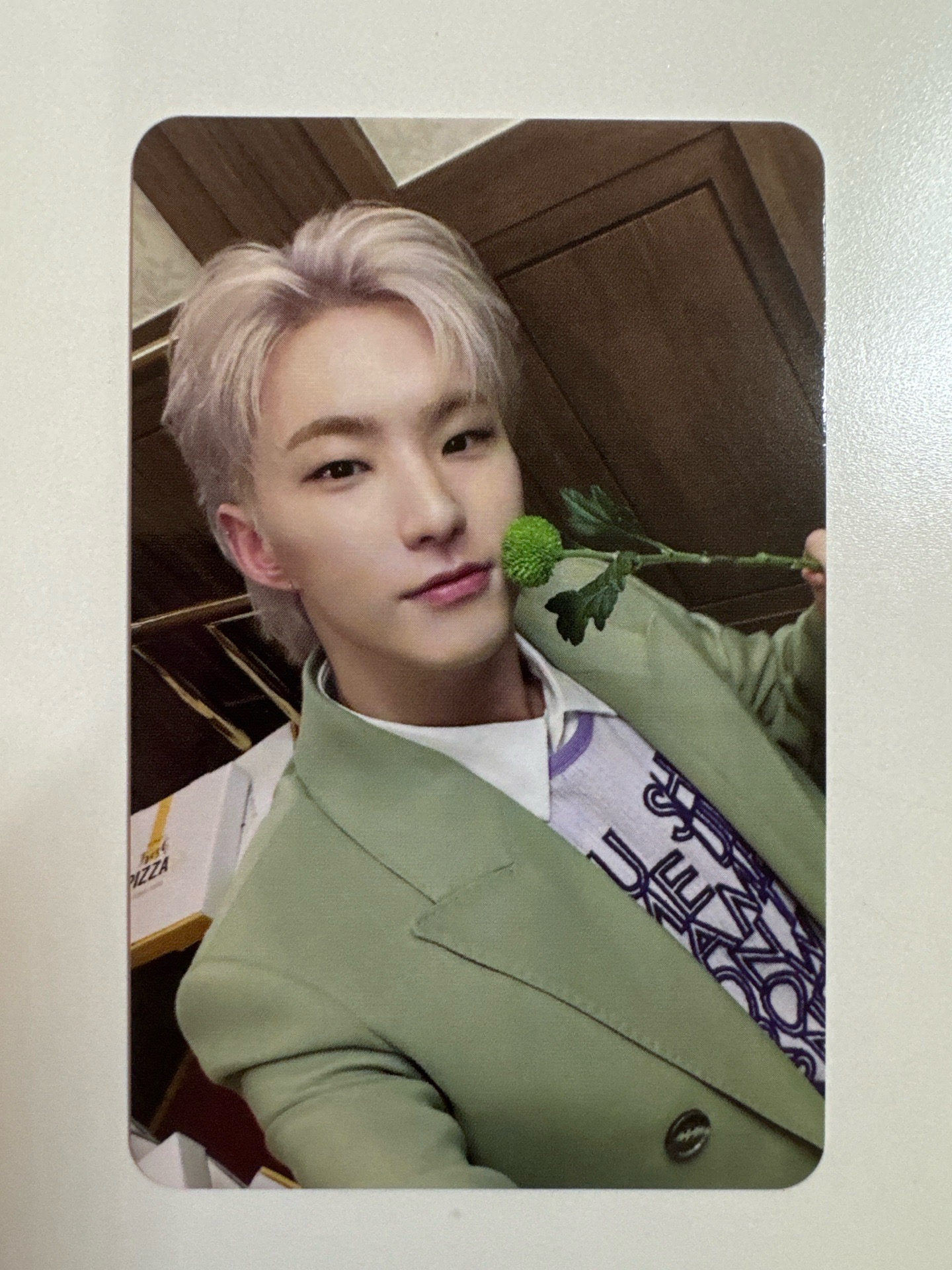 迷12｜榮｜克拉盤專卡