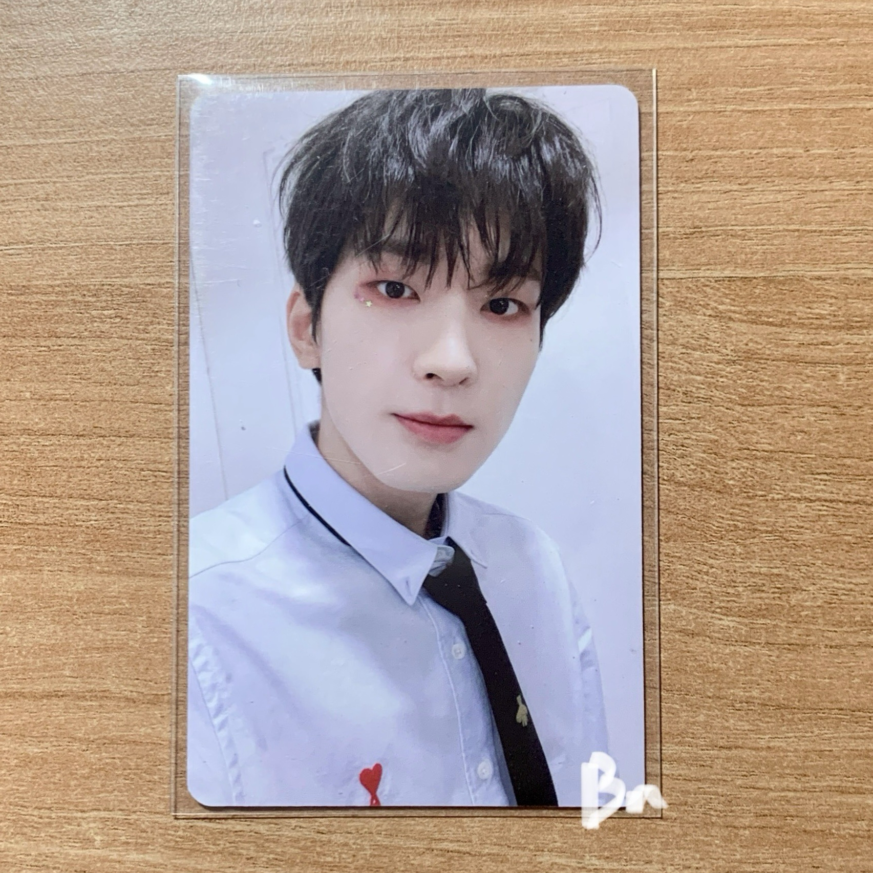 POL圓（淚鑽圓）🤎