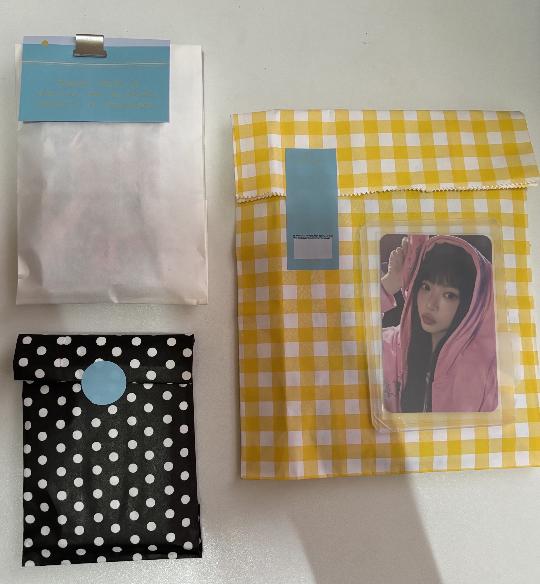 熾 恩採台北7-11特典