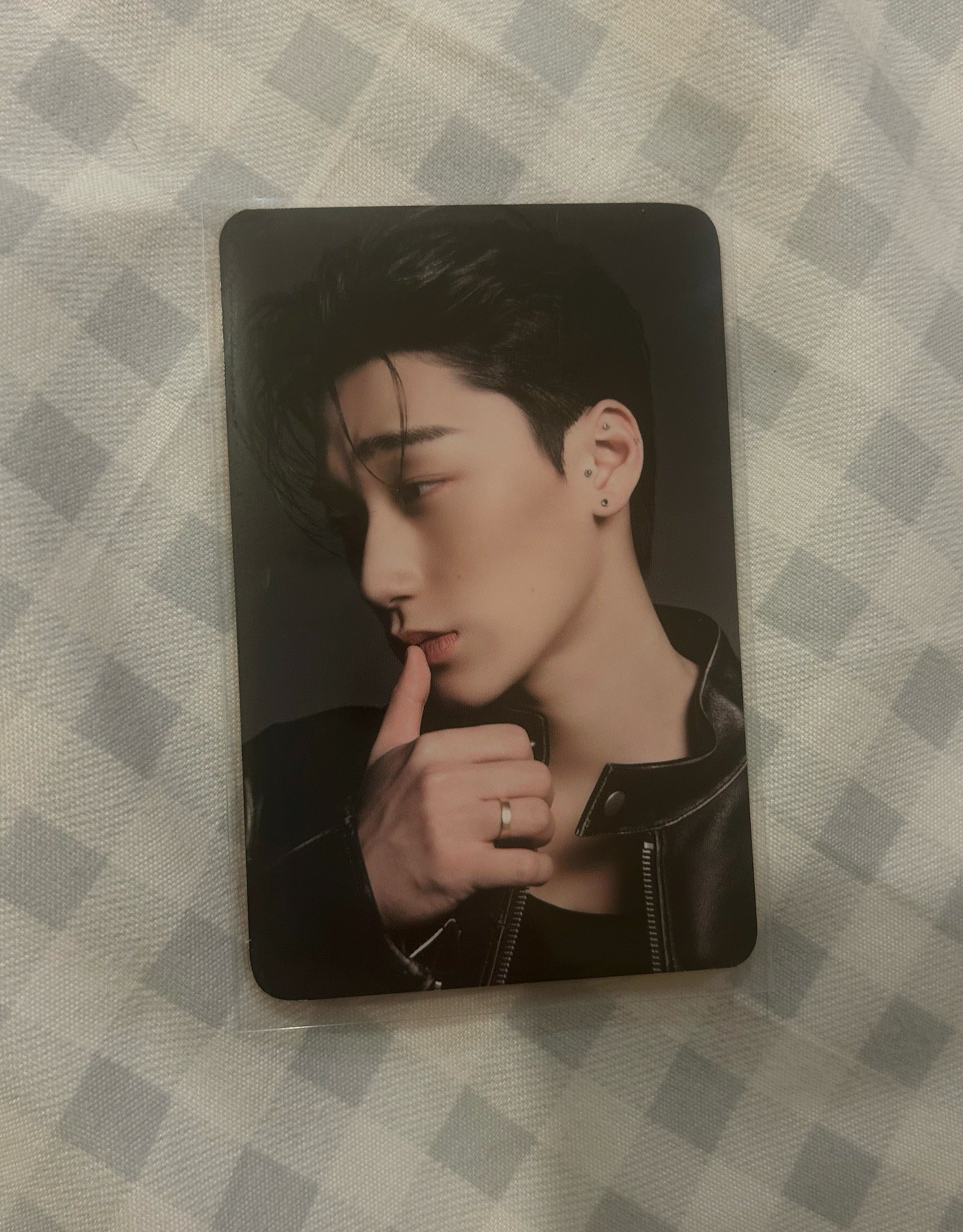 🔺傘尼的耳穴貼卡 