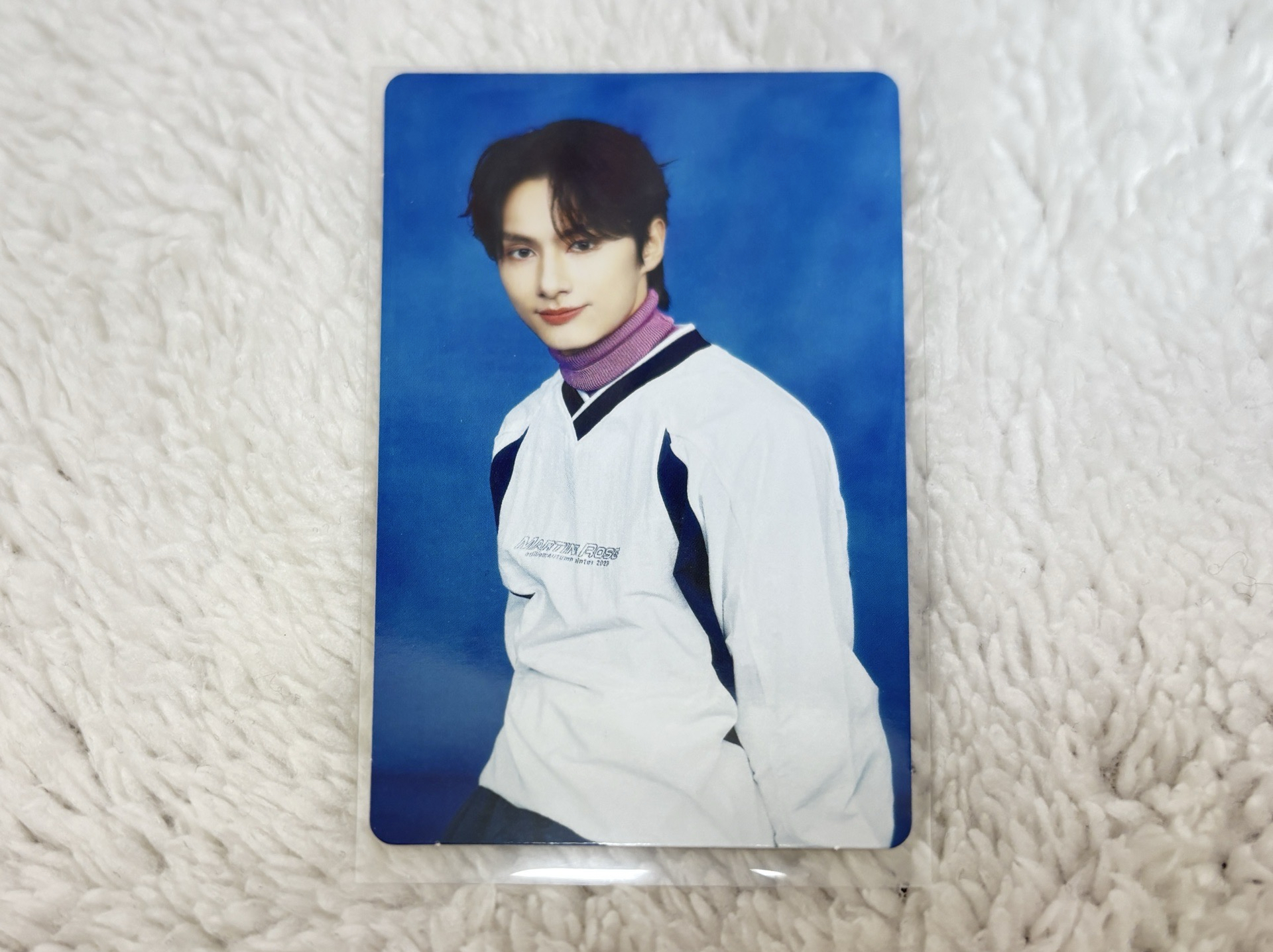 25” 克拉島 隨機卡18 俊🐱