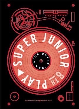 第八張正規專輯 《Play》