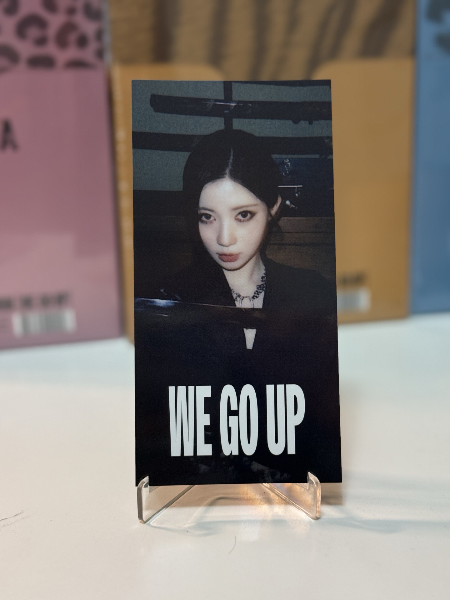 🌟現貨🌟K4特典 角