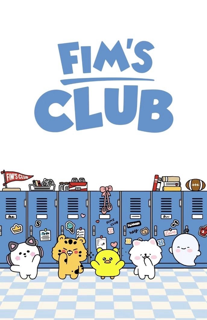 FIM’S CLUB