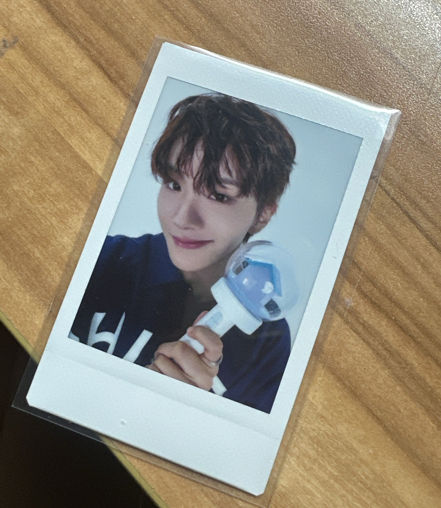 雲鶴 日巡場週拍立得