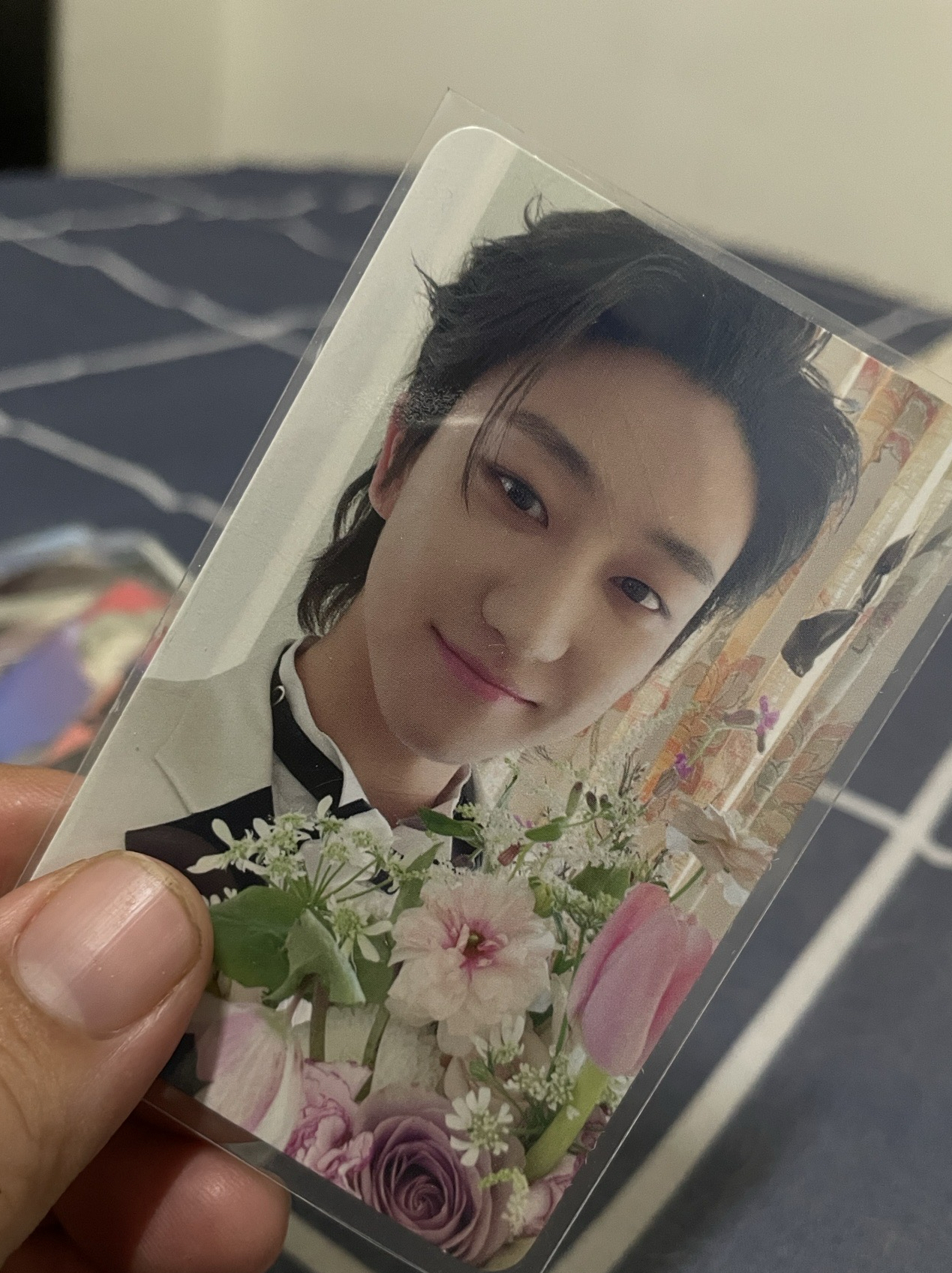 迷10 克拉盤 徐明浩 The8