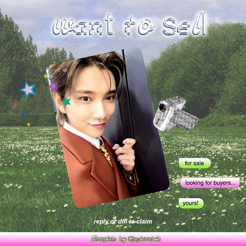 SPILL THE FEELS CARAT Ver.秀
